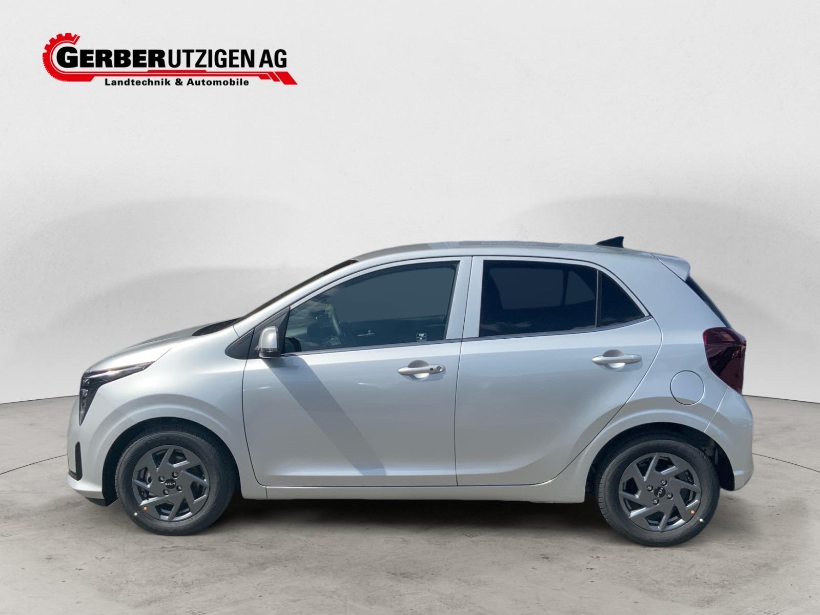 KIA Picanto 1.2 CVVT Power-image-1