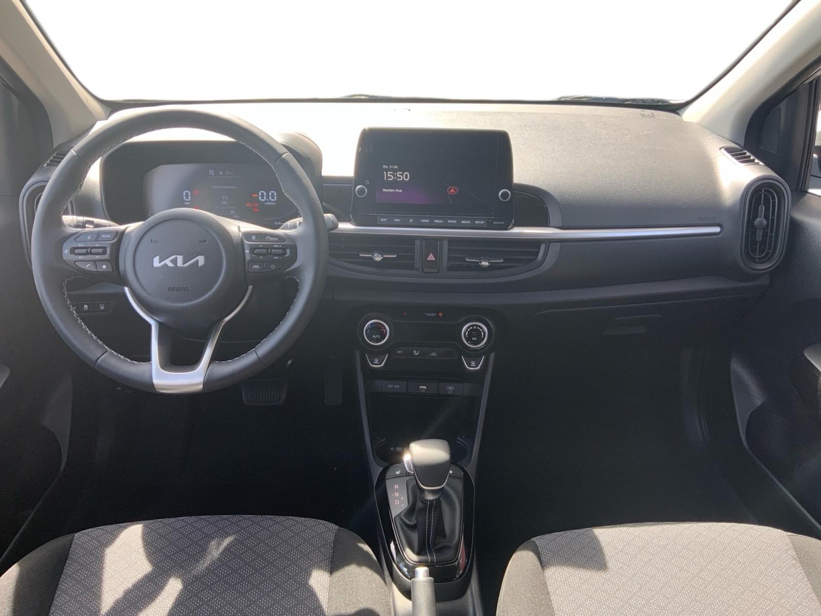 KIA Picanto 1.2 CVVT Power-image-5