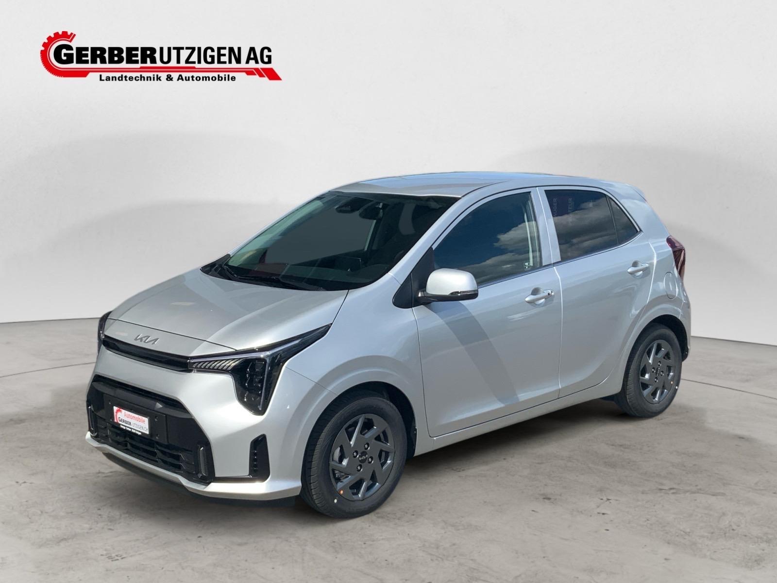 KIA Picanto 1.2 CVVT Power-image-0