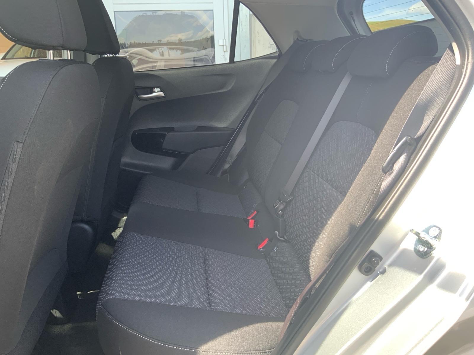 KIA Picanto 1.2 CVVT Power-image-6