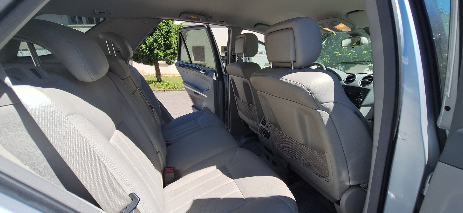 MERCEDES-BENZ ML 320 CDI 4Matic 7G-Tronic-image-13