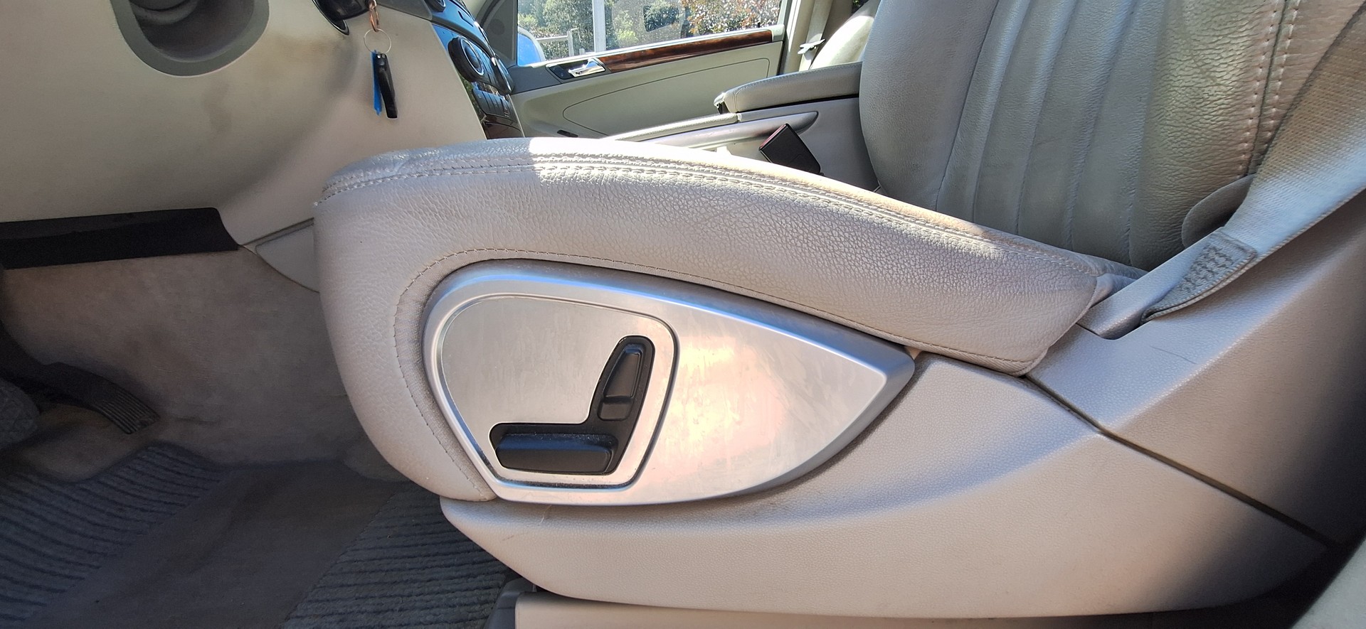 MERCEDES-BENZ ML 320 CDI 4Matic 7G-Tronic-image-10
