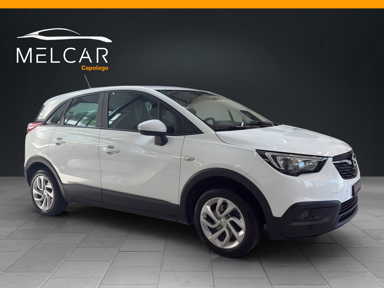 OPEL Crossland X 1.2i TP Enjoy-image-5