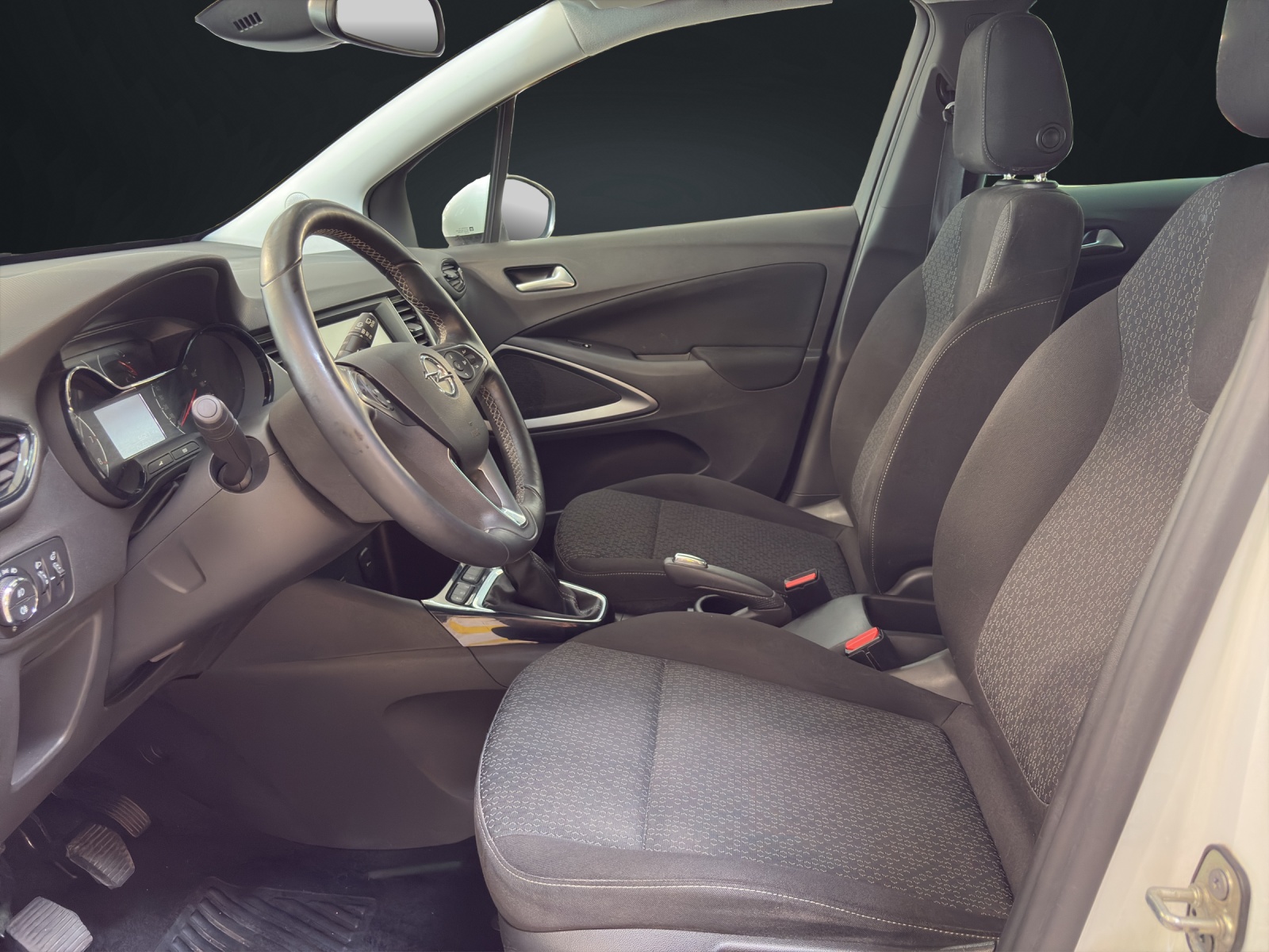 OPEL Crossland X 1.2i TP Enjoy-image-8