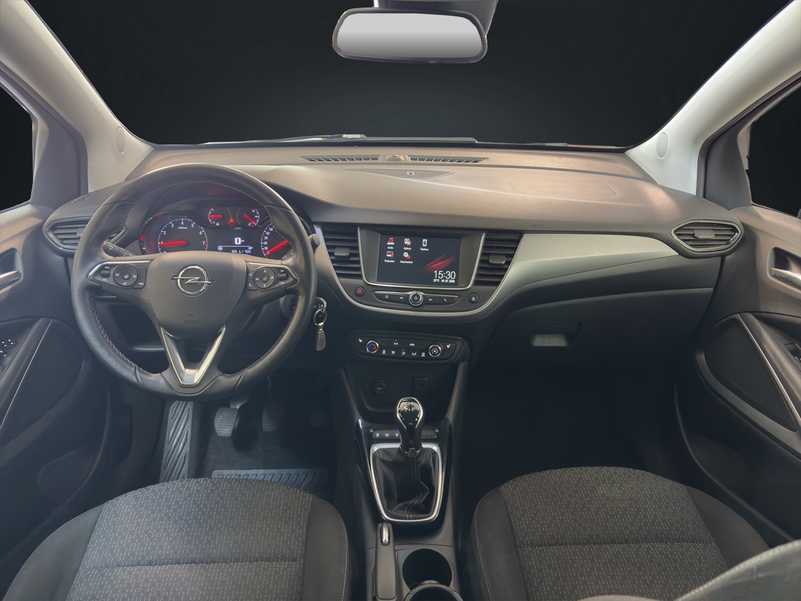 OPEL Crossland X 1.2i TP Enjoy-image-7