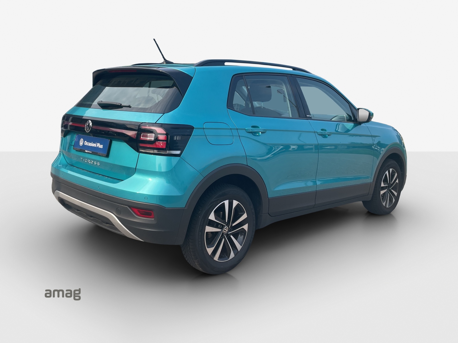 VW T-Cross 1.0 TSI United DSG-image-4