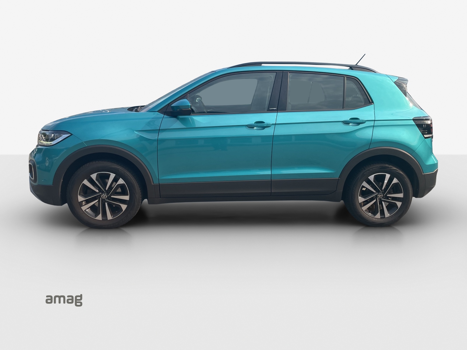 VW T-Cross 1.0 TSI United DSG-showroom-element-1