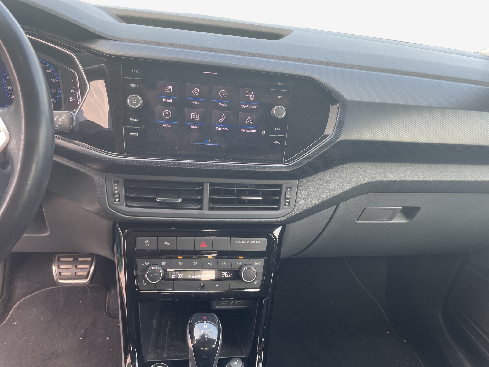 VW T-Cross 1.0 TSI United DSG-image-10