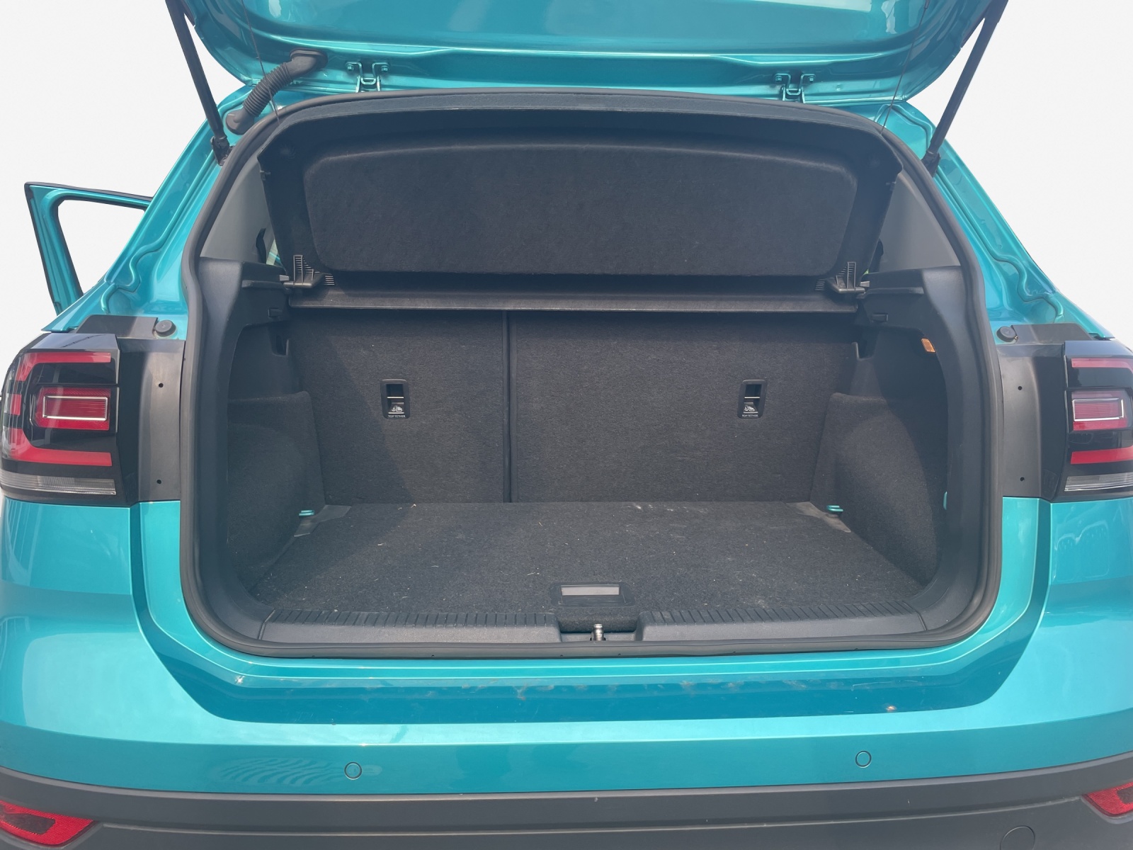 VW T-Cross 1.0 TSI United DSG-image-12