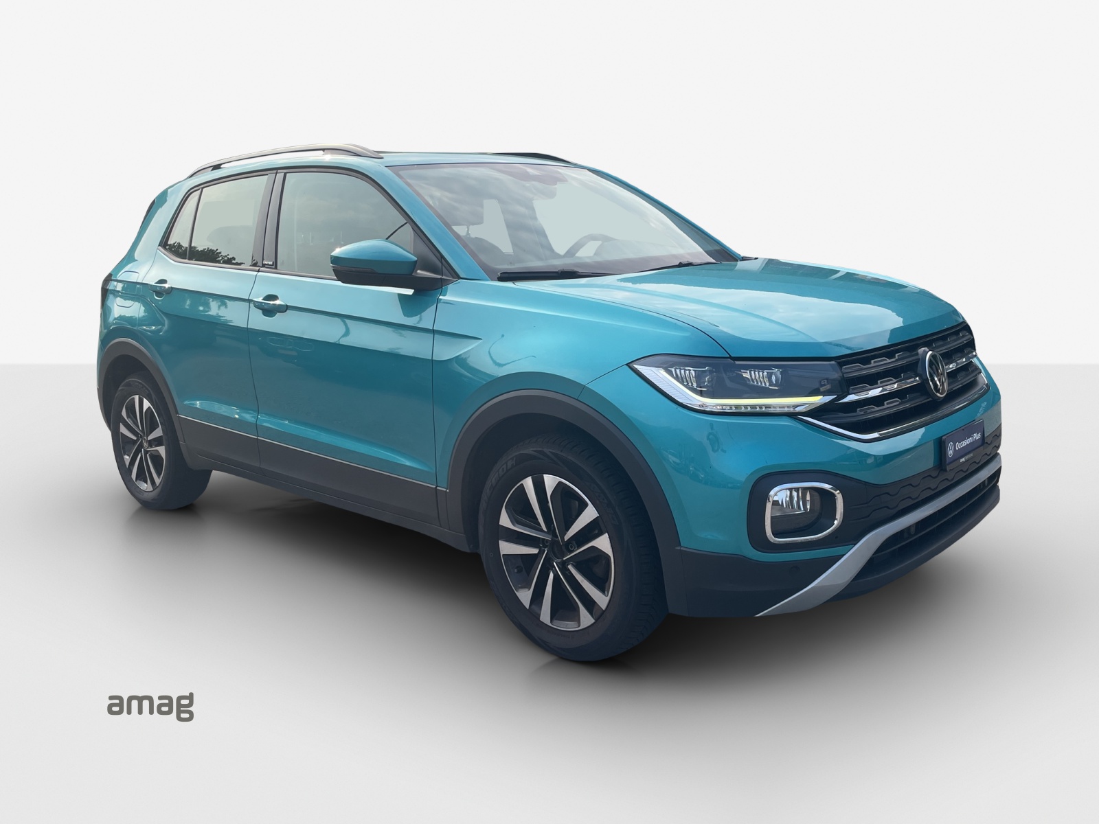 VW T-Cross 1.0 TSI United DSG-image-5