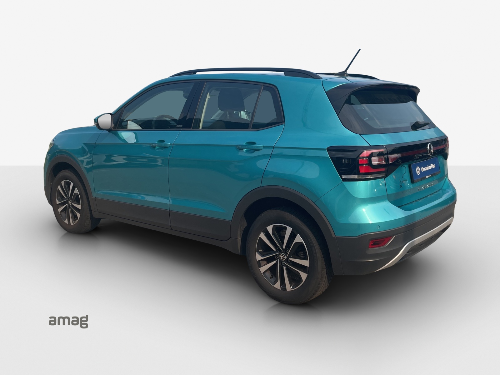 VW T-Cross 1.0 TSI United DSG-showroom-element-2