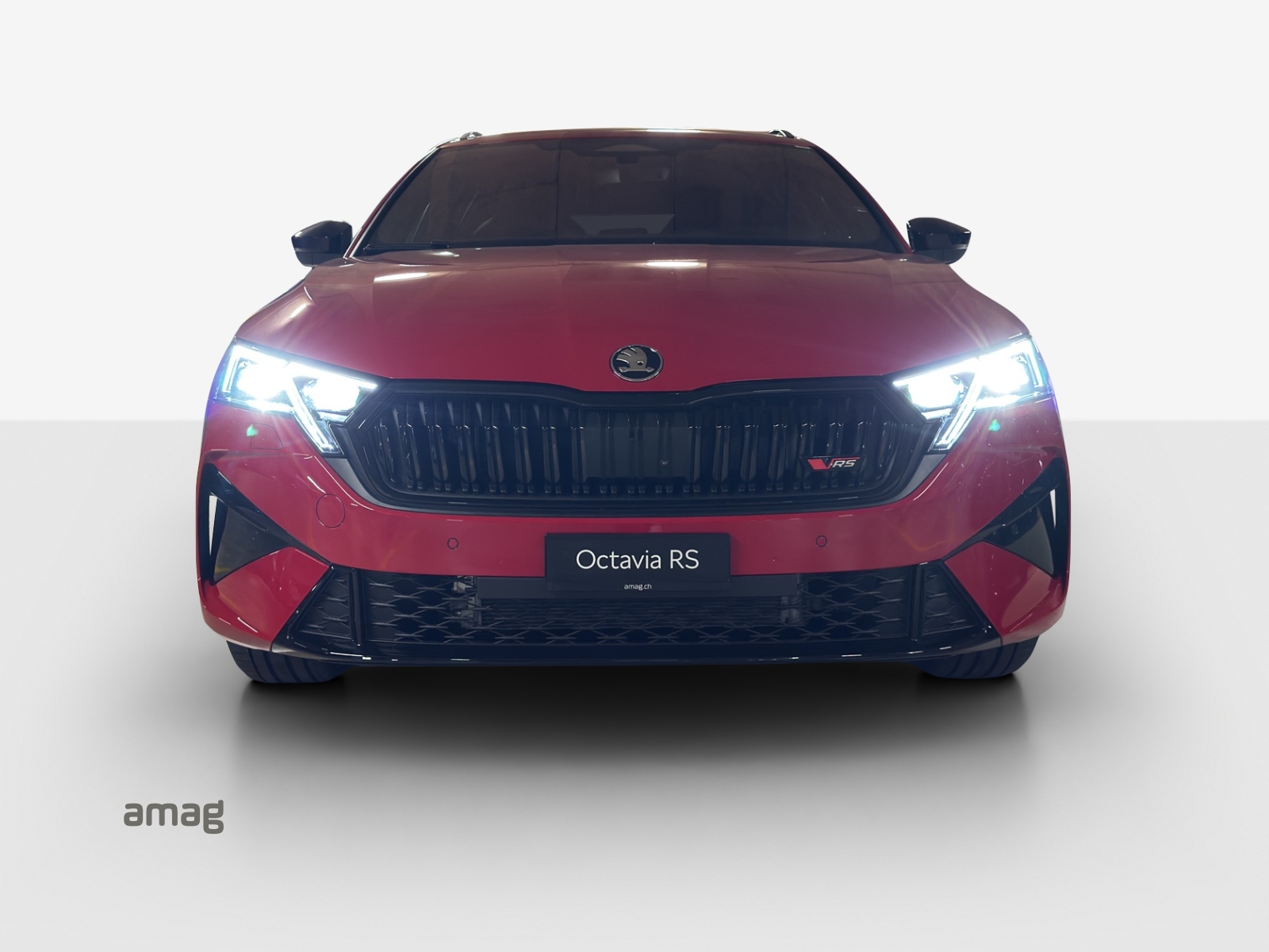SKODA Octavia RS 30 Years Edition-image-6