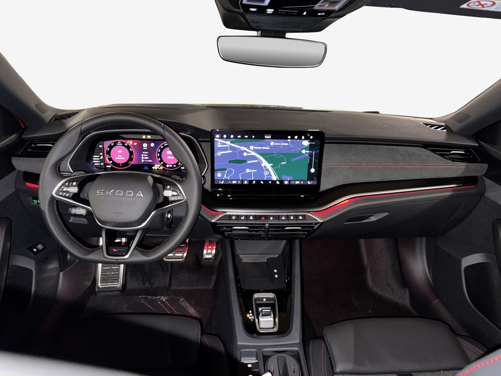 SKODA Octavia RS 30 Years Edition-image-8