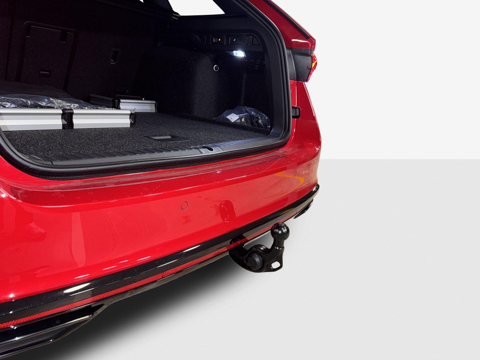 SKODA Octavia RS 30 Years Edition-image-13
