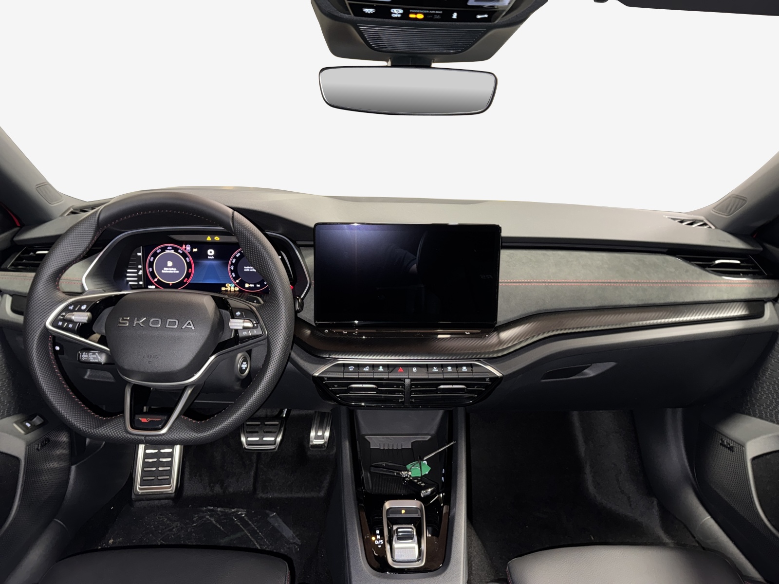 SKODA Octavia RS 30 Years Edition-image-8