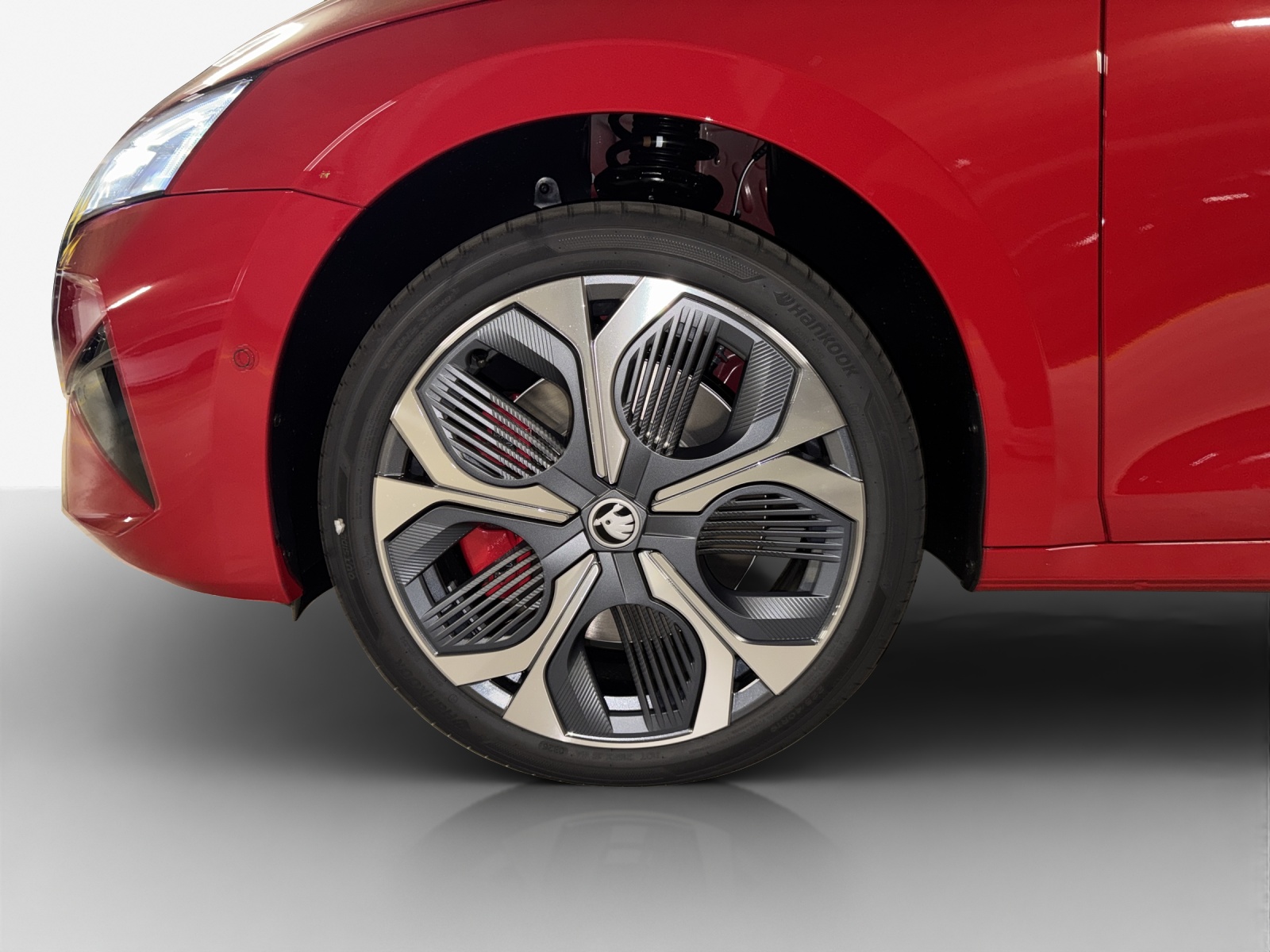 SKODA Octavia RS 30 Years Edition-image-14