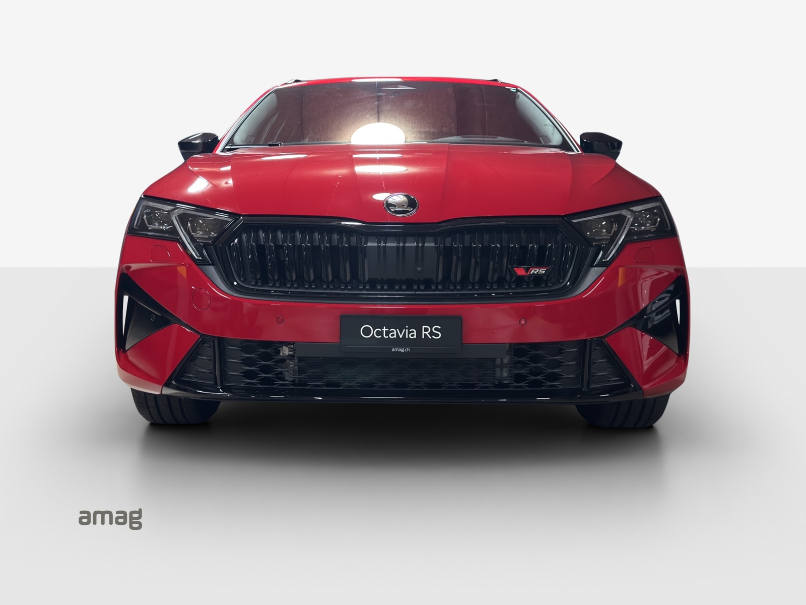 SKODA Octavia RS 30 Years Edition-image-6