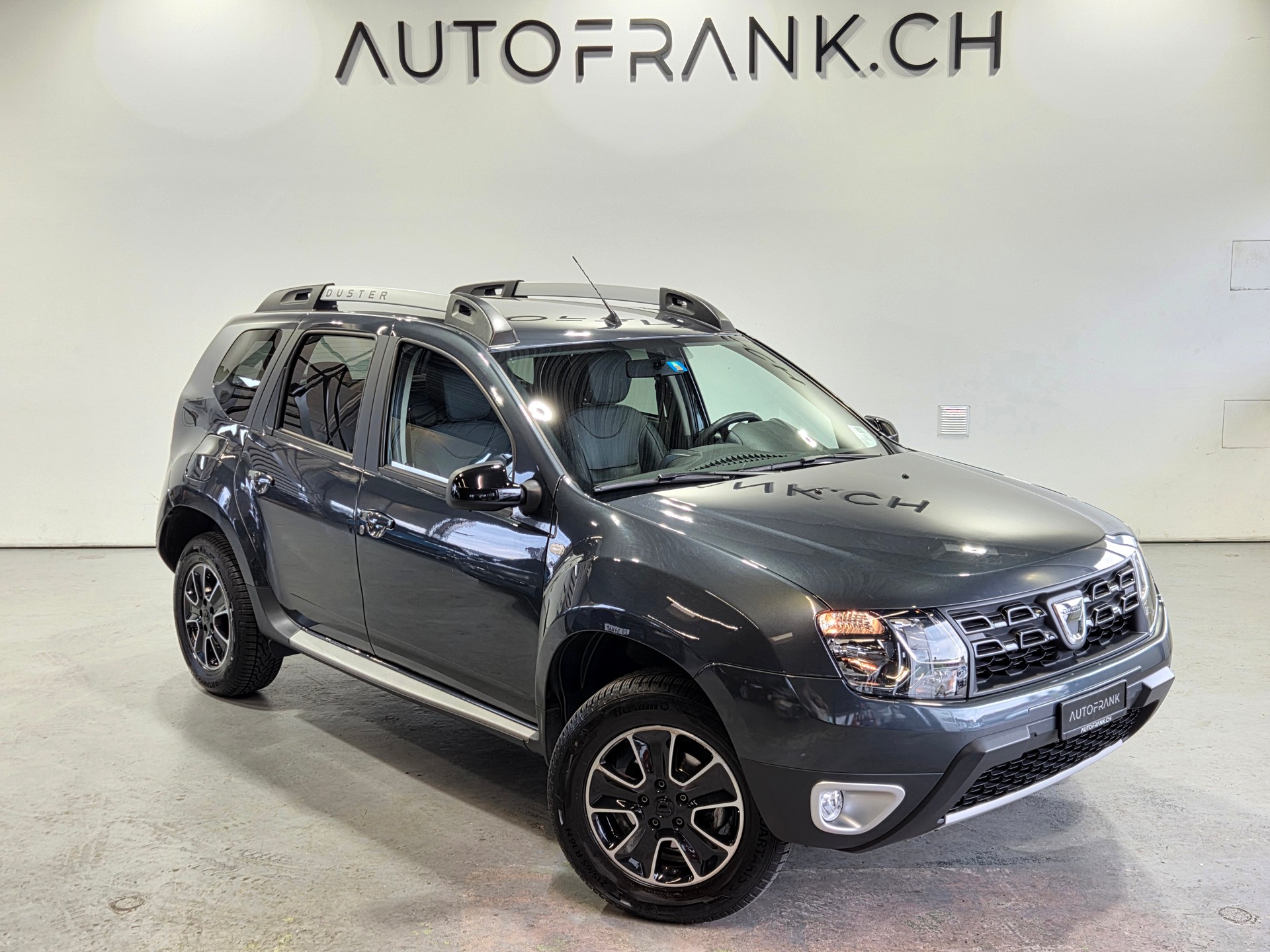 DACIA Duster 1.2 TCe FmF Strongm.R 4x4 S/S-image-12