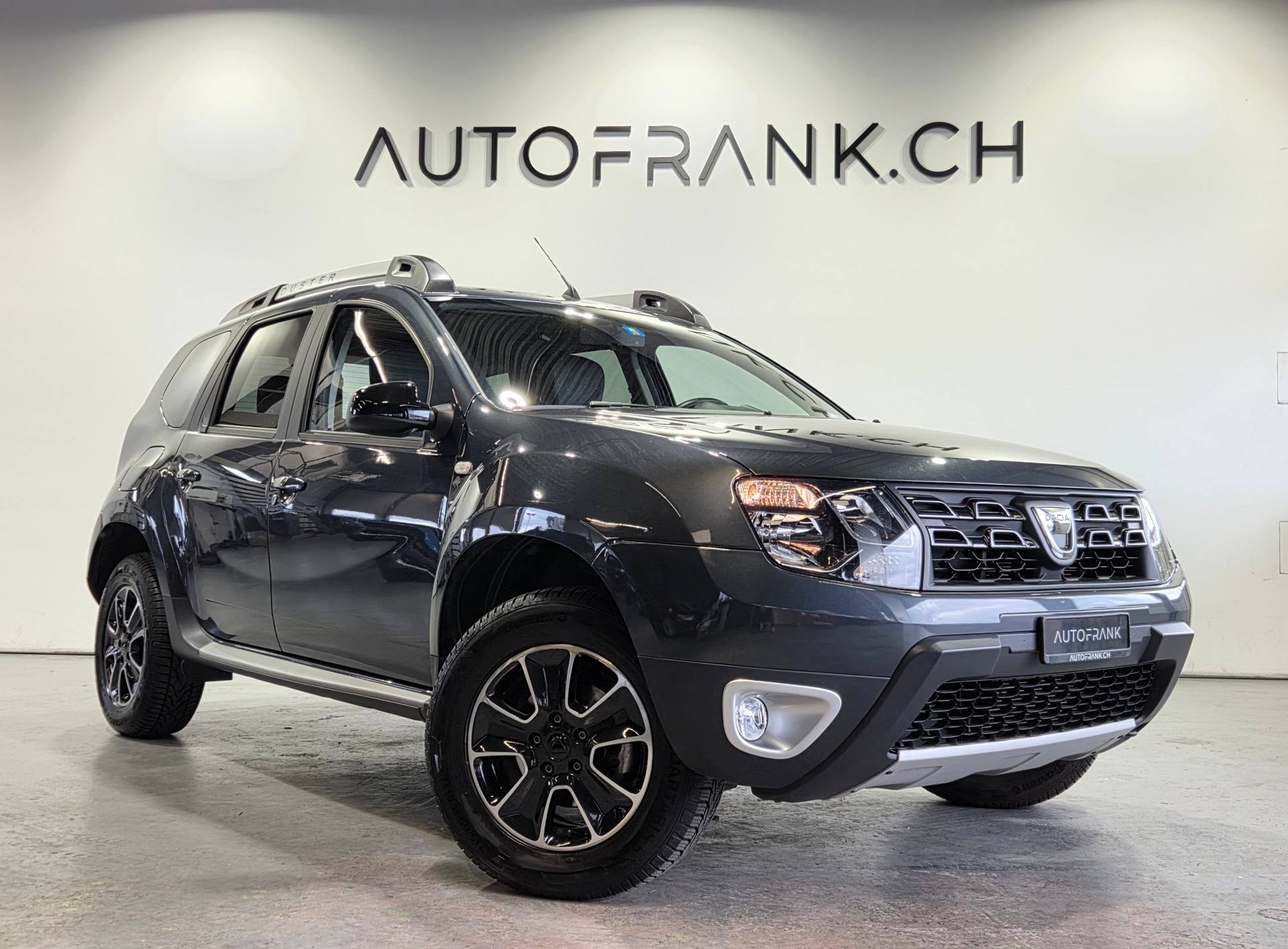 DACIA Duster 1.2 TCe FmF Strongm.R 4x4 S/S-image-17