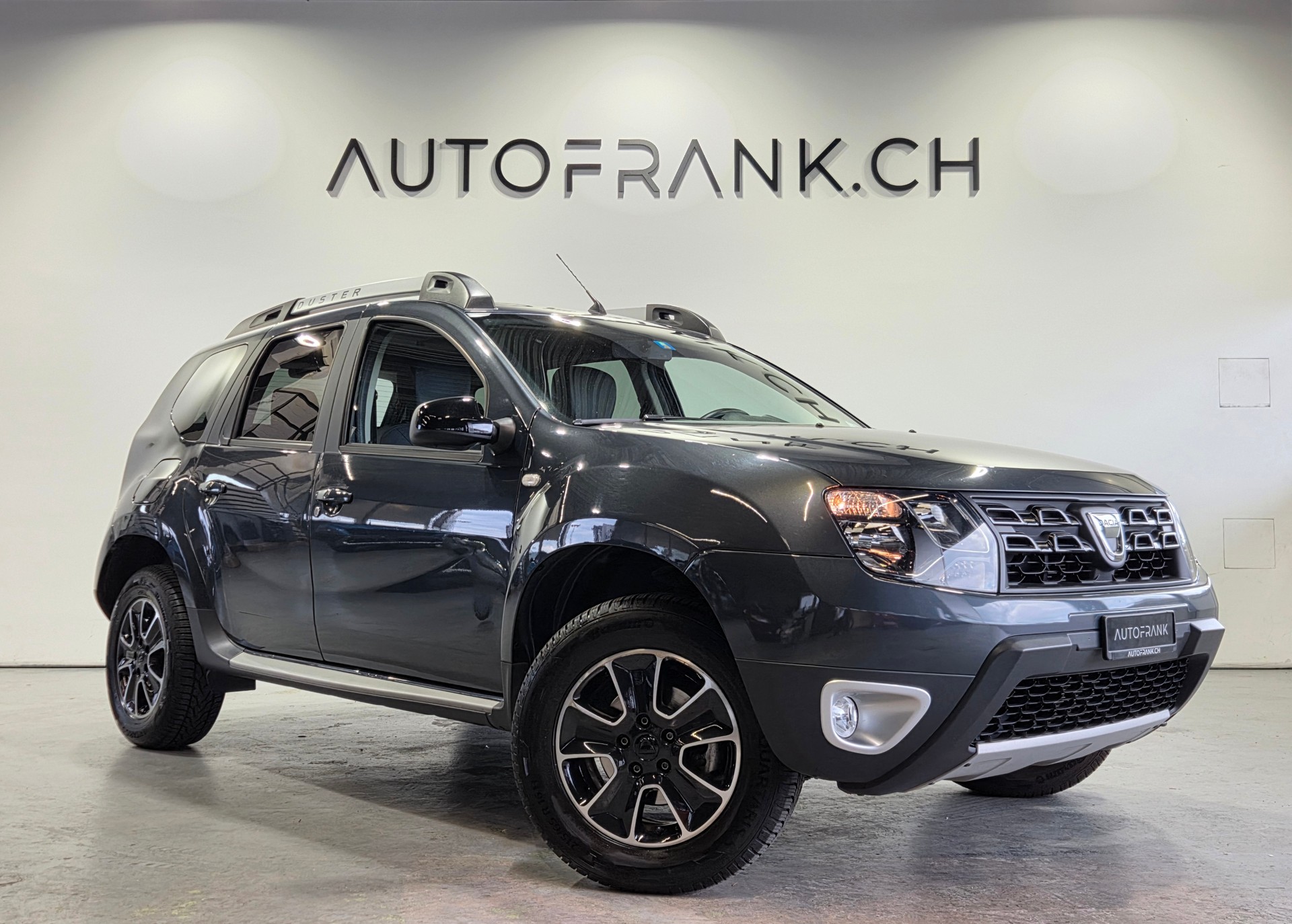 DACIA Duster 1.2 TCe FmF Strongm.R 4x4 S/S-image-0