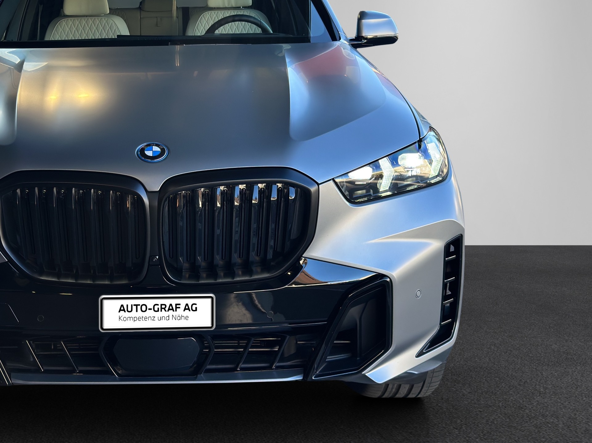 BMW X5 50e M Sport xDrive SAG-image-8