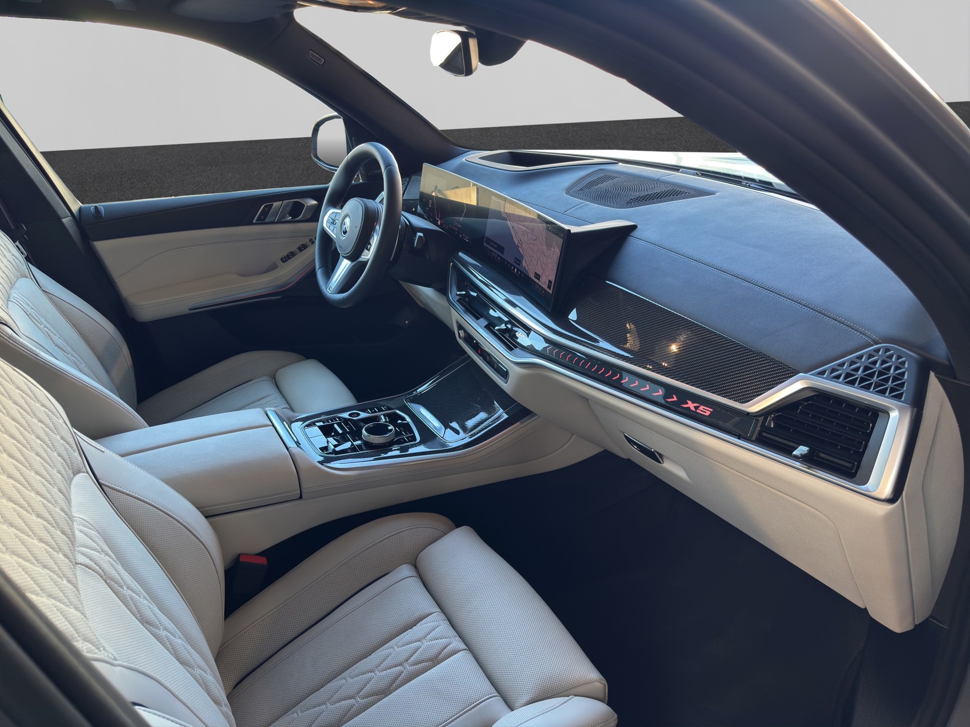 BMW X5 50e M Sport xDrive SAG-image-17