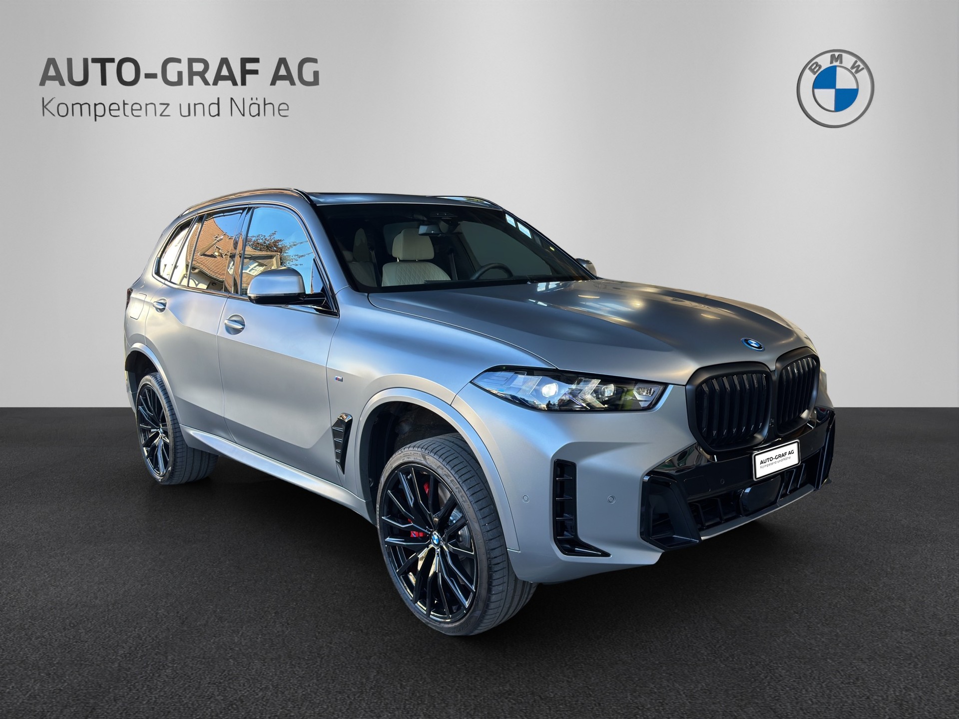 BMW X5 50e M Sport xDrive SAG-image-6