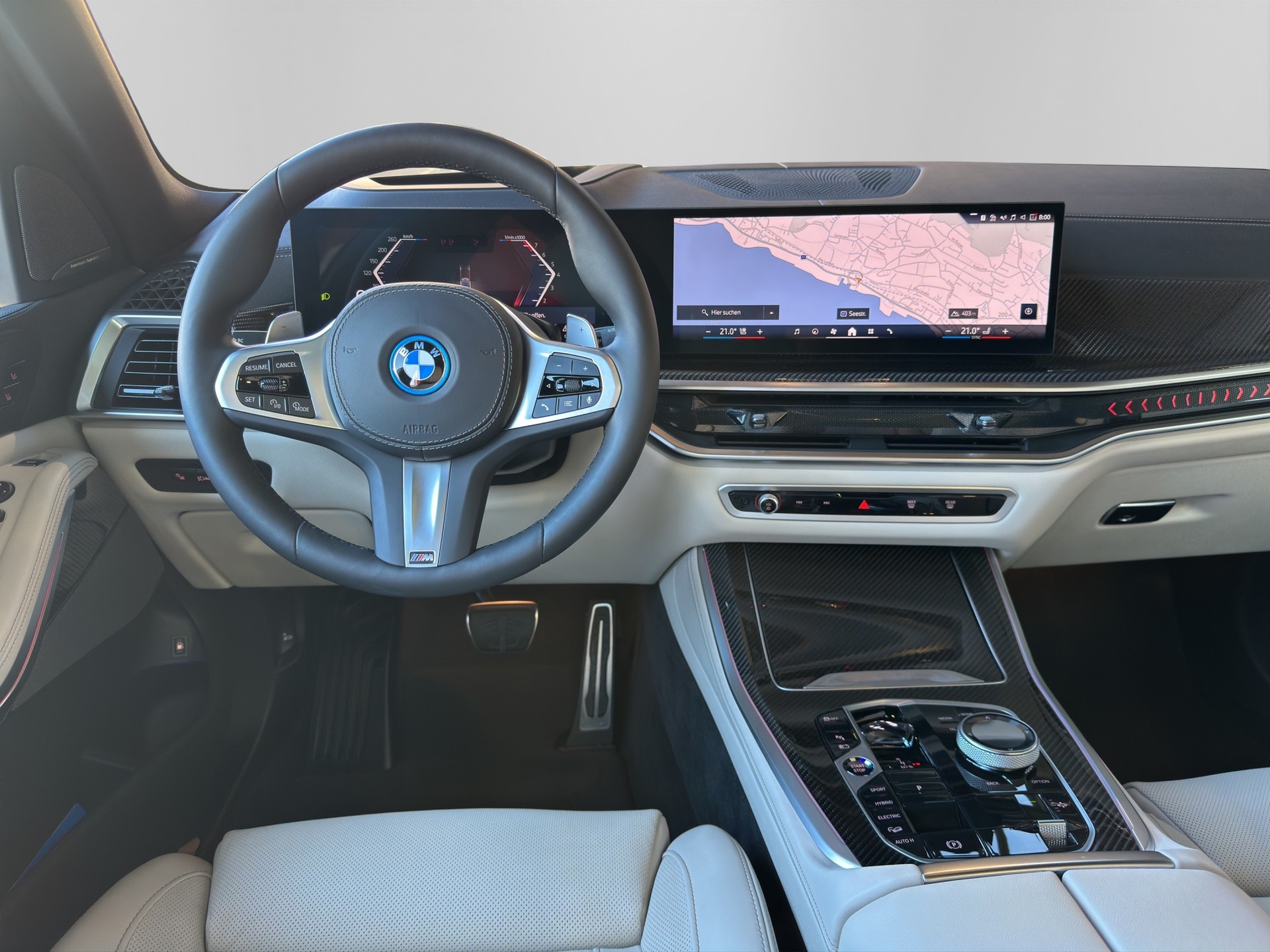 BMW X5 50e M Sport xDrive SAG-image-13