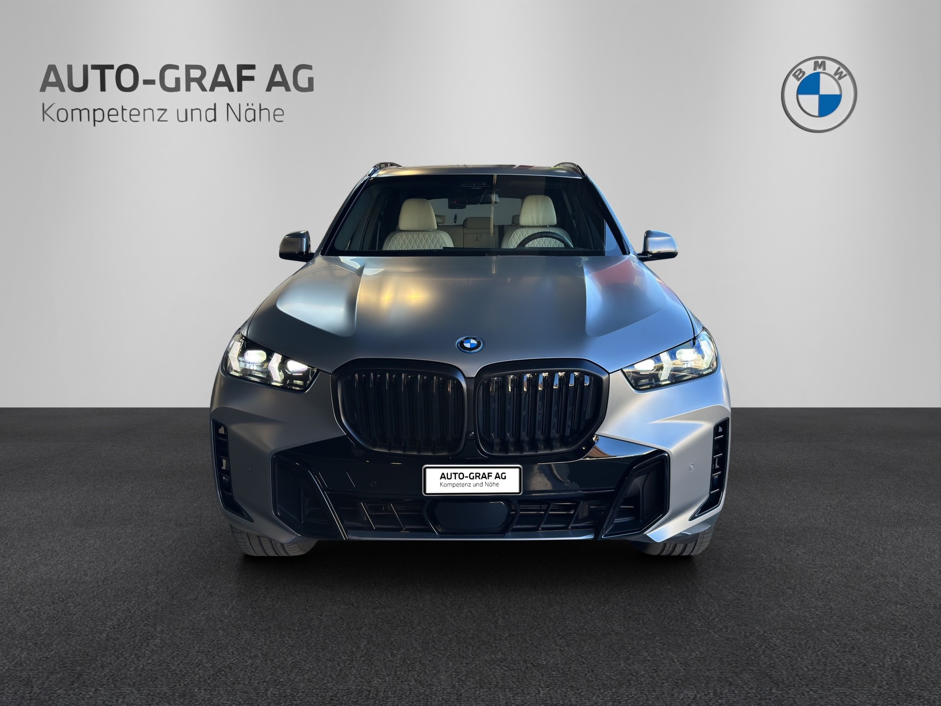 BMW X5 50e M Sport xDrive SAG-image-7