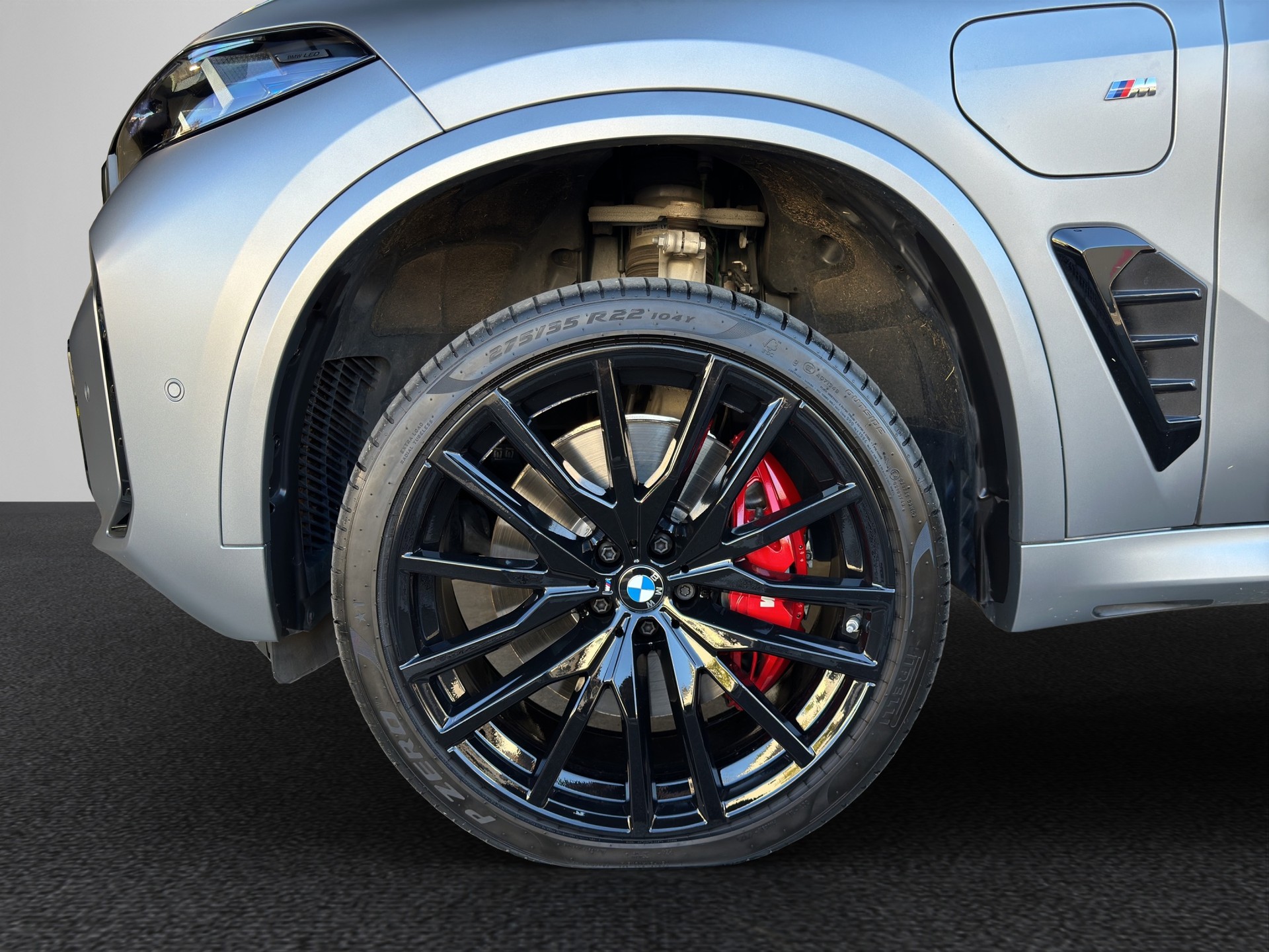 BMW X5 50e M Sport xDrive SAG-image-9