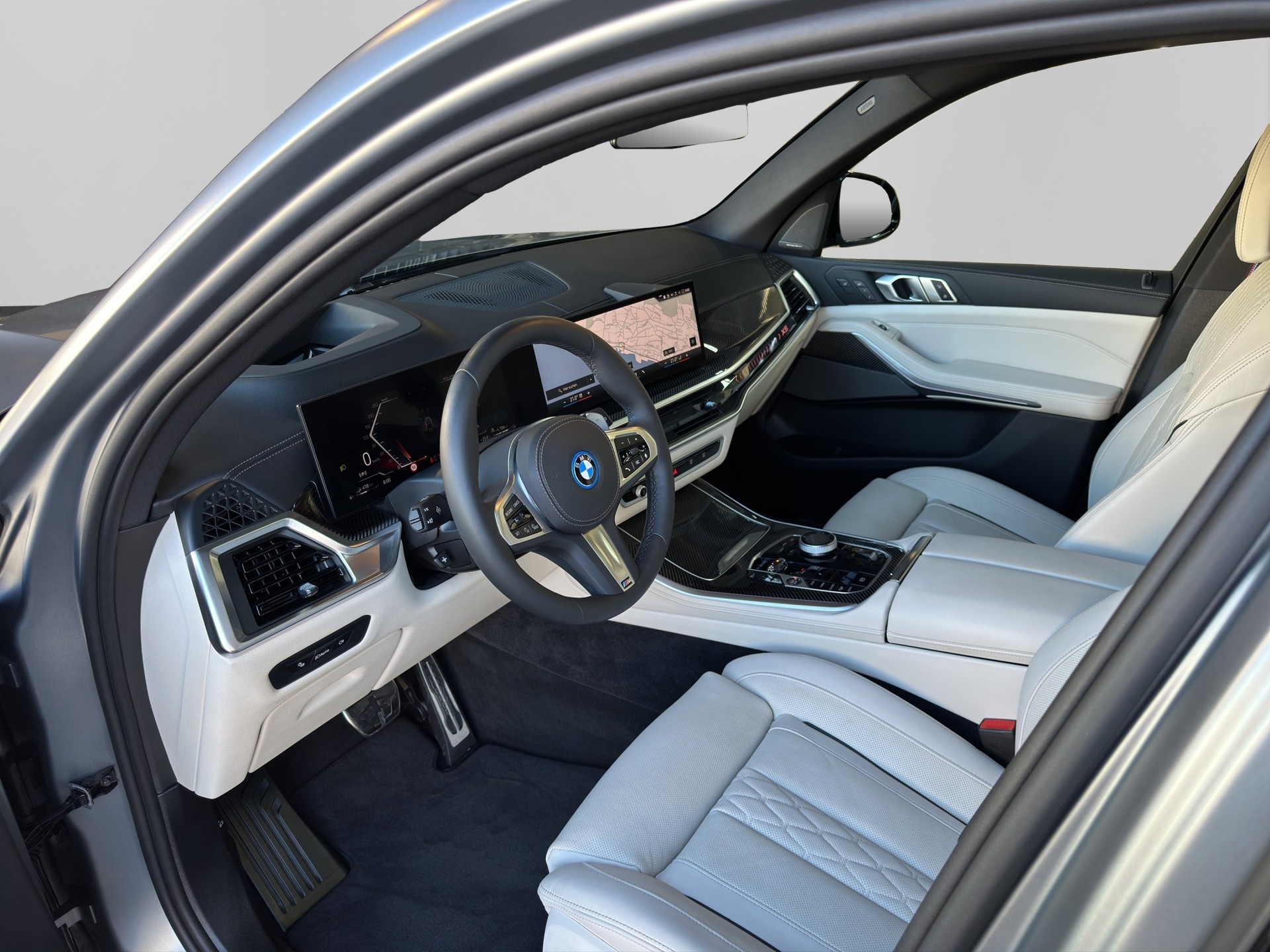 BMW X5 50e M Sport xDrive SAG-image-10