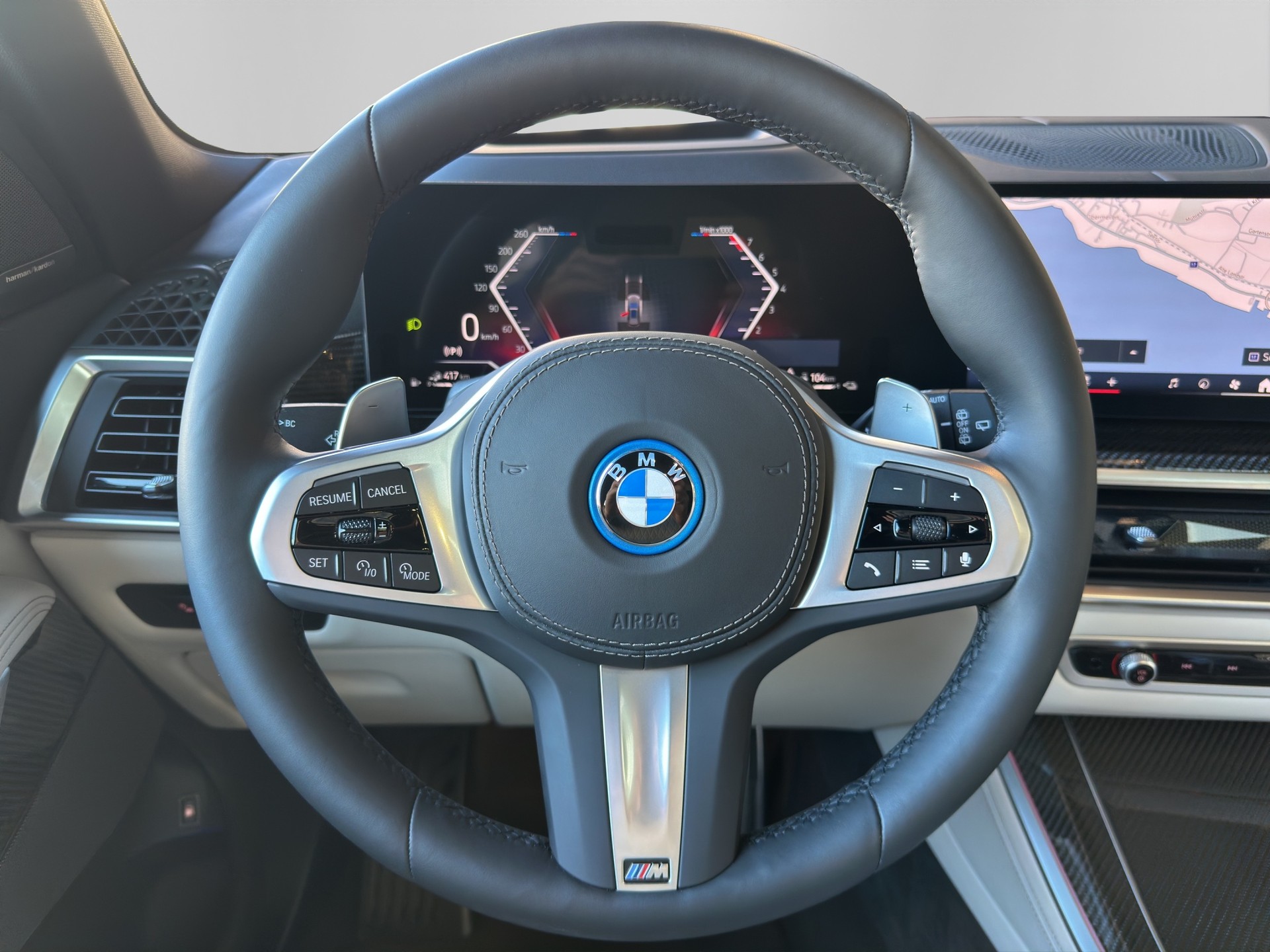 BMW X5 50e M Sport xDrive SAG-image-15