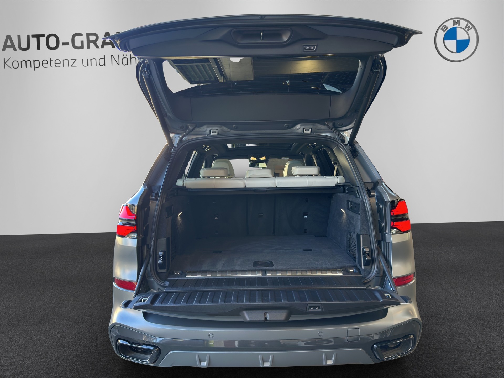 BMW X5 50e M Sport xDrive SAG-image-21