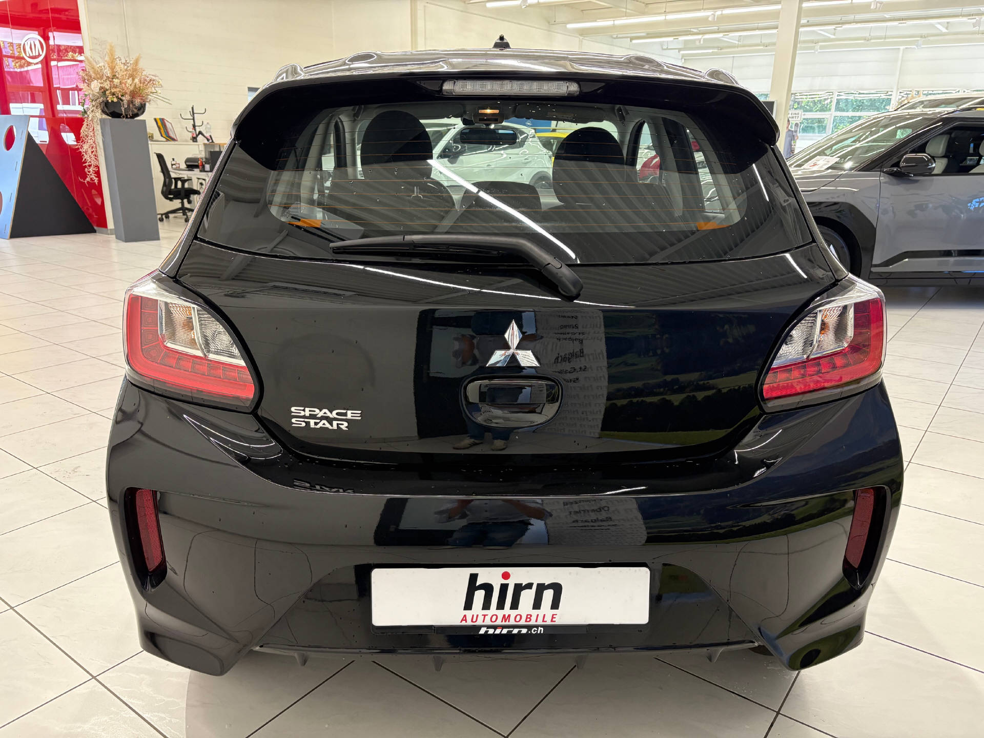 MITSUBISHI Space Star 1.2 MIVEC Invite-image-5