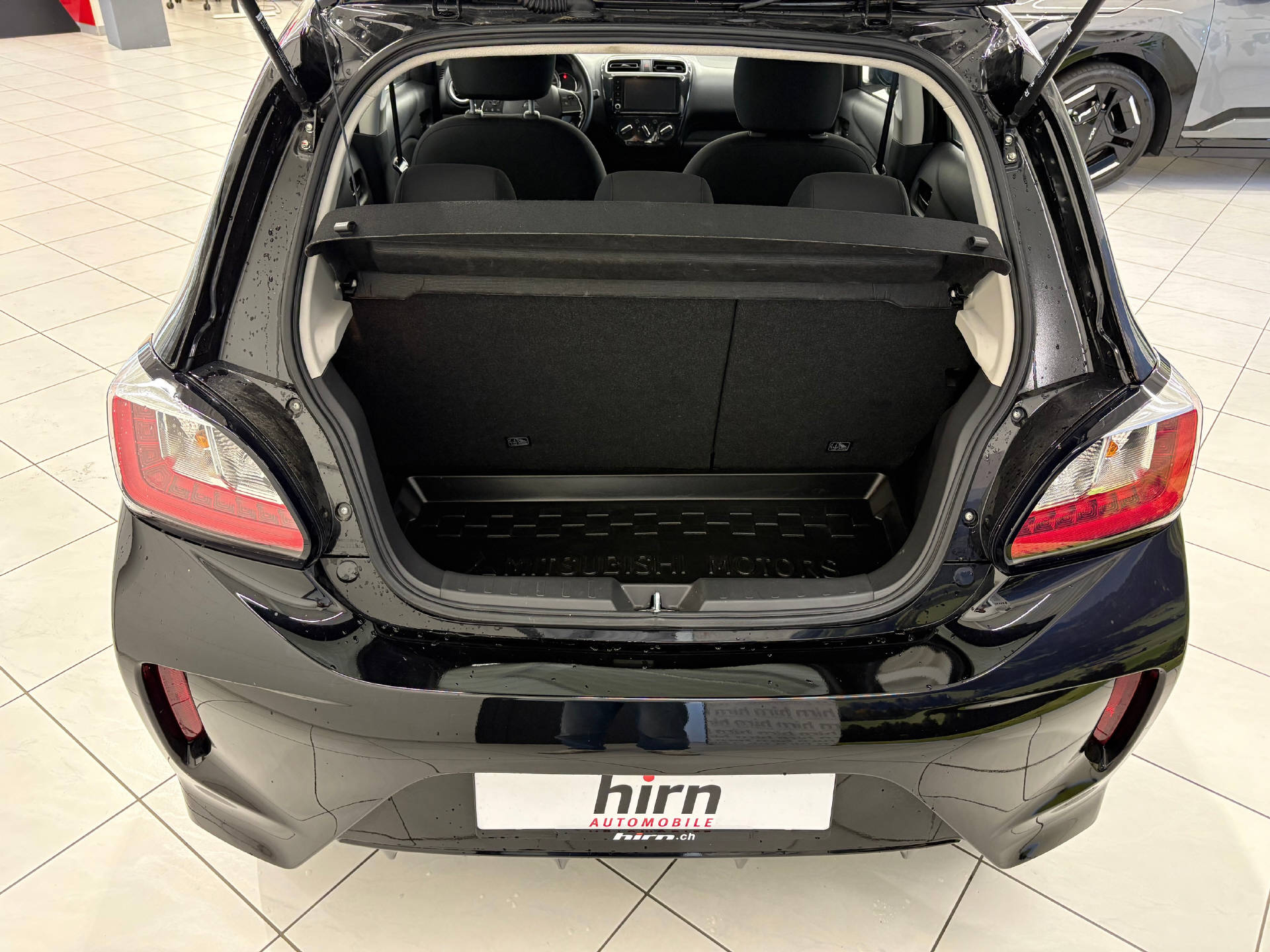 MITSUBISHI Space Star 1.2 MIVEC Invite-image-11
