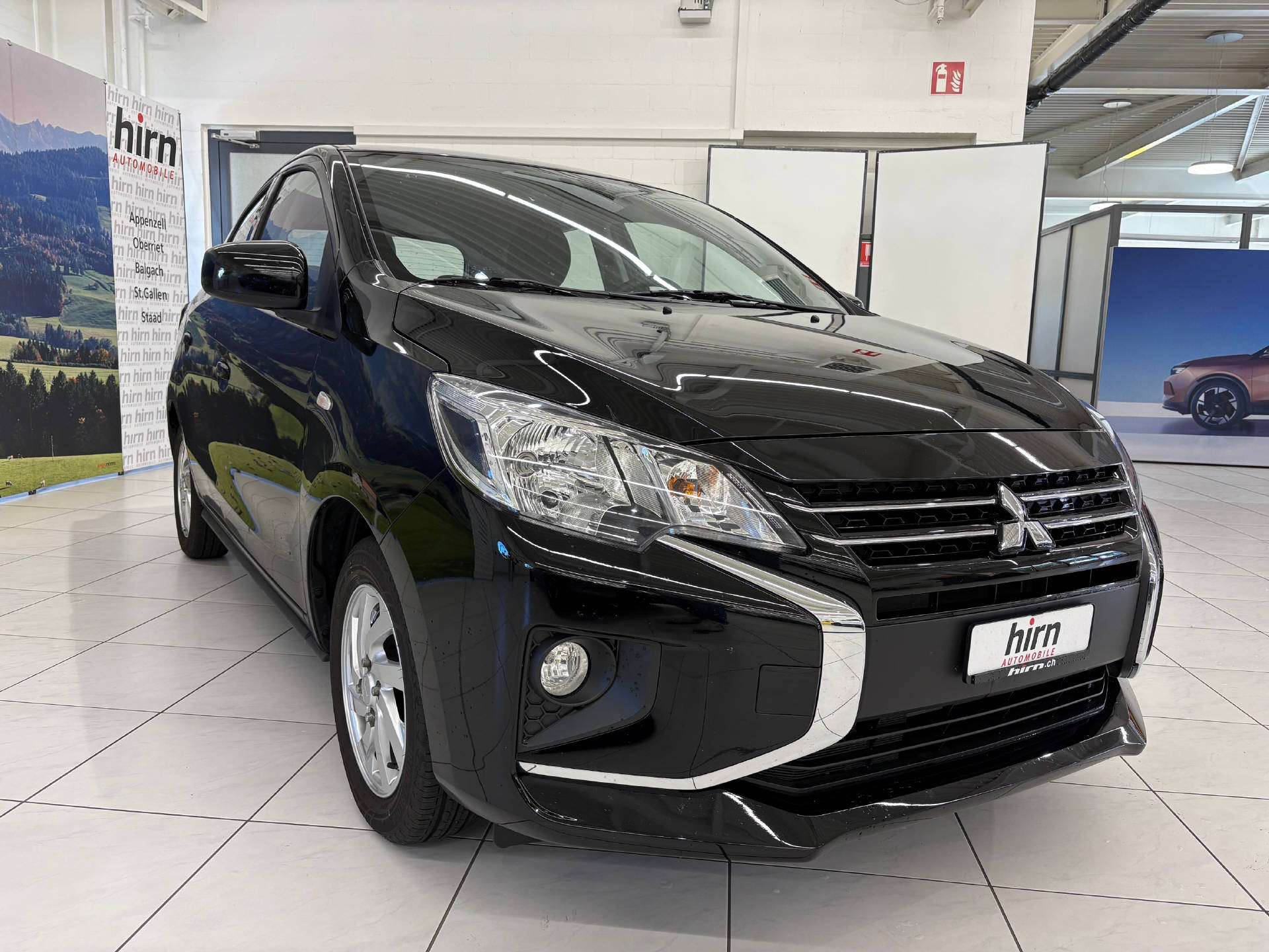 MITSUBISHI Space Star 1.2 MIVEC Invite-image-2