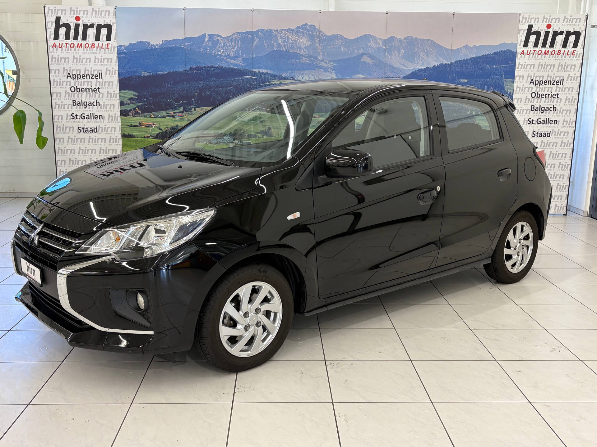 MITSUBISHI Space Star 1.2 MIVEC Invite-image-0