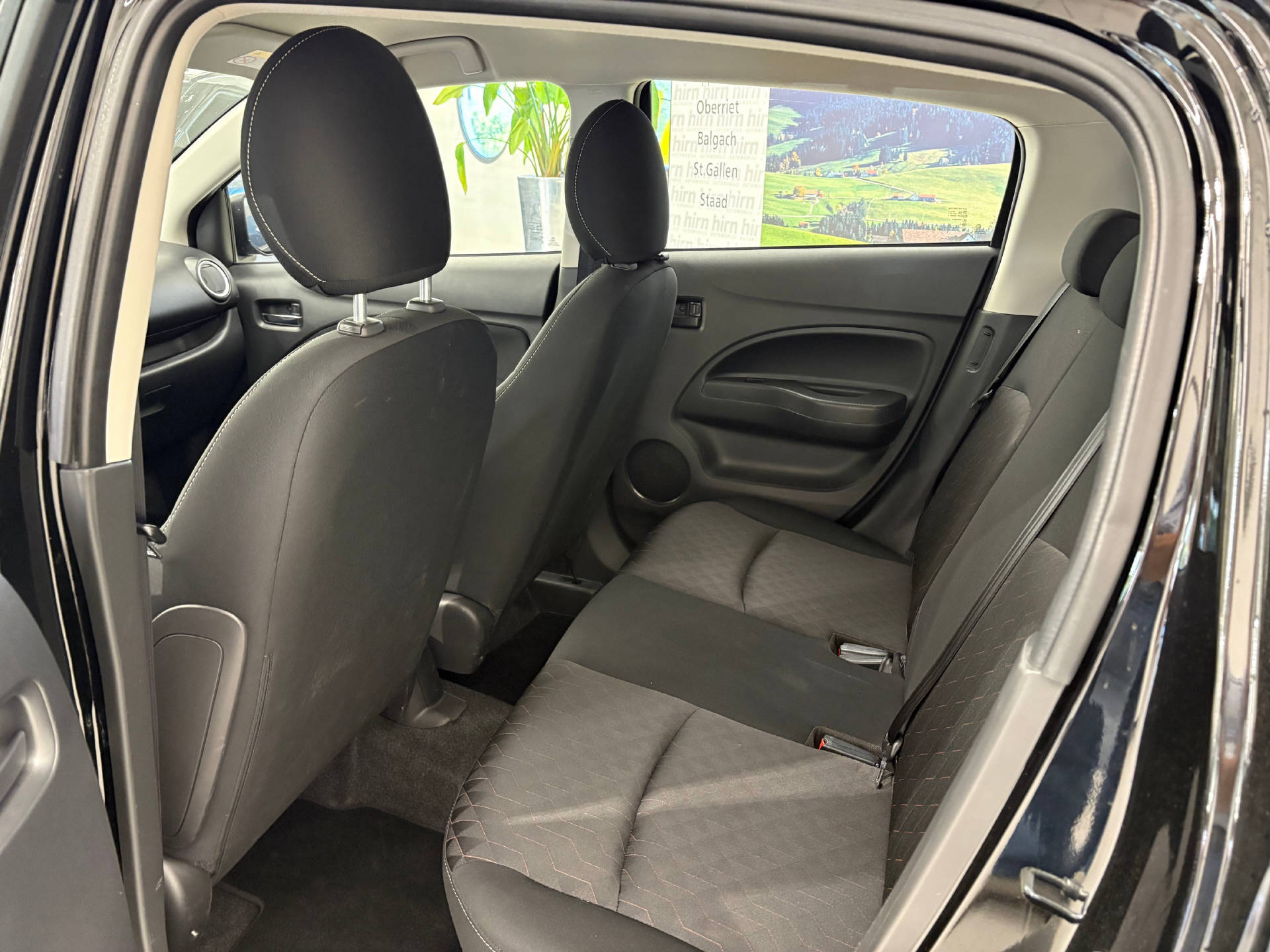 MITSUBISHI Space Star 1.2 MIVEC Invite-image-10