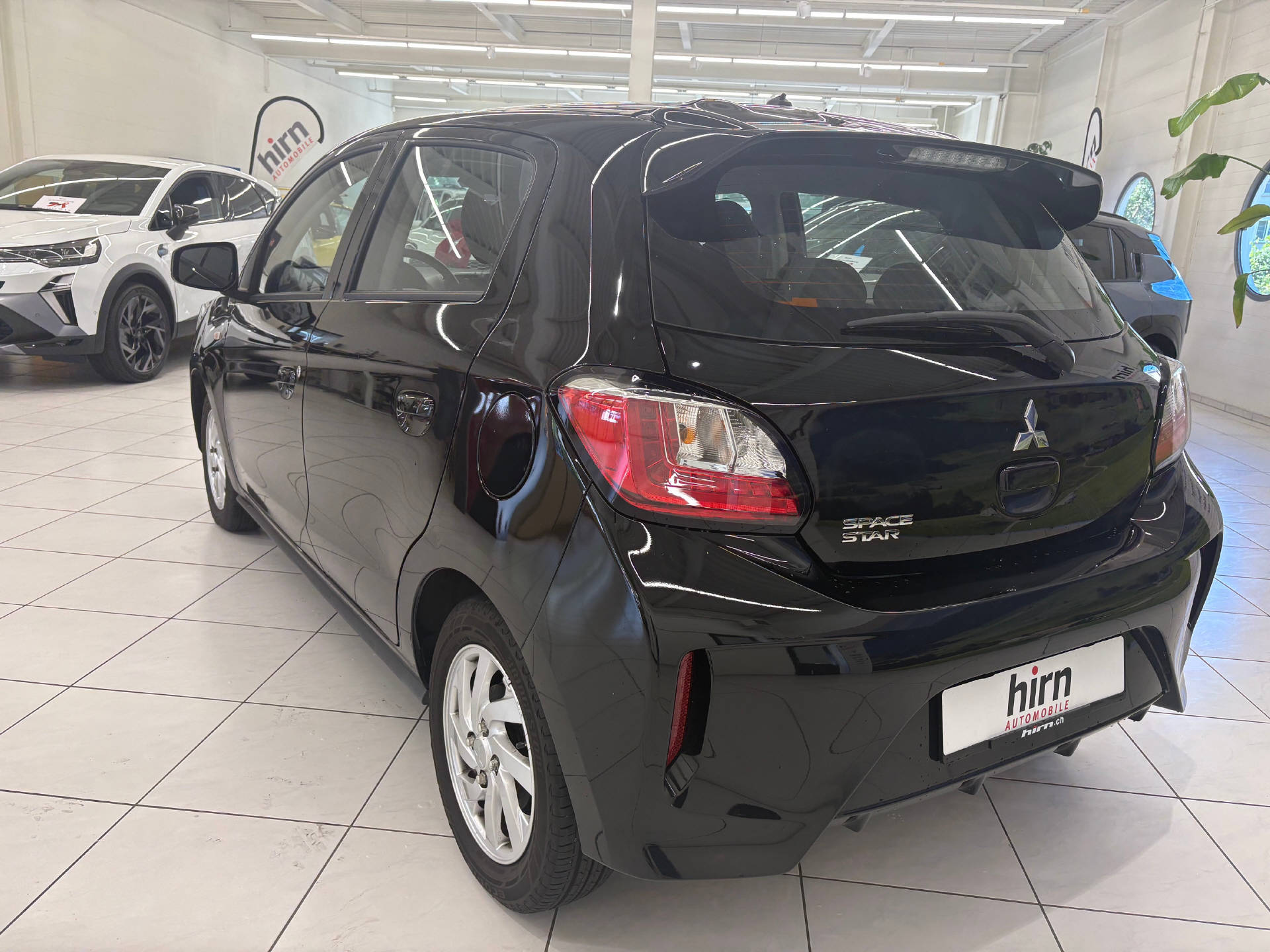 MITSUBISHI Space Star 1.2 MIVEC Invite-image-6