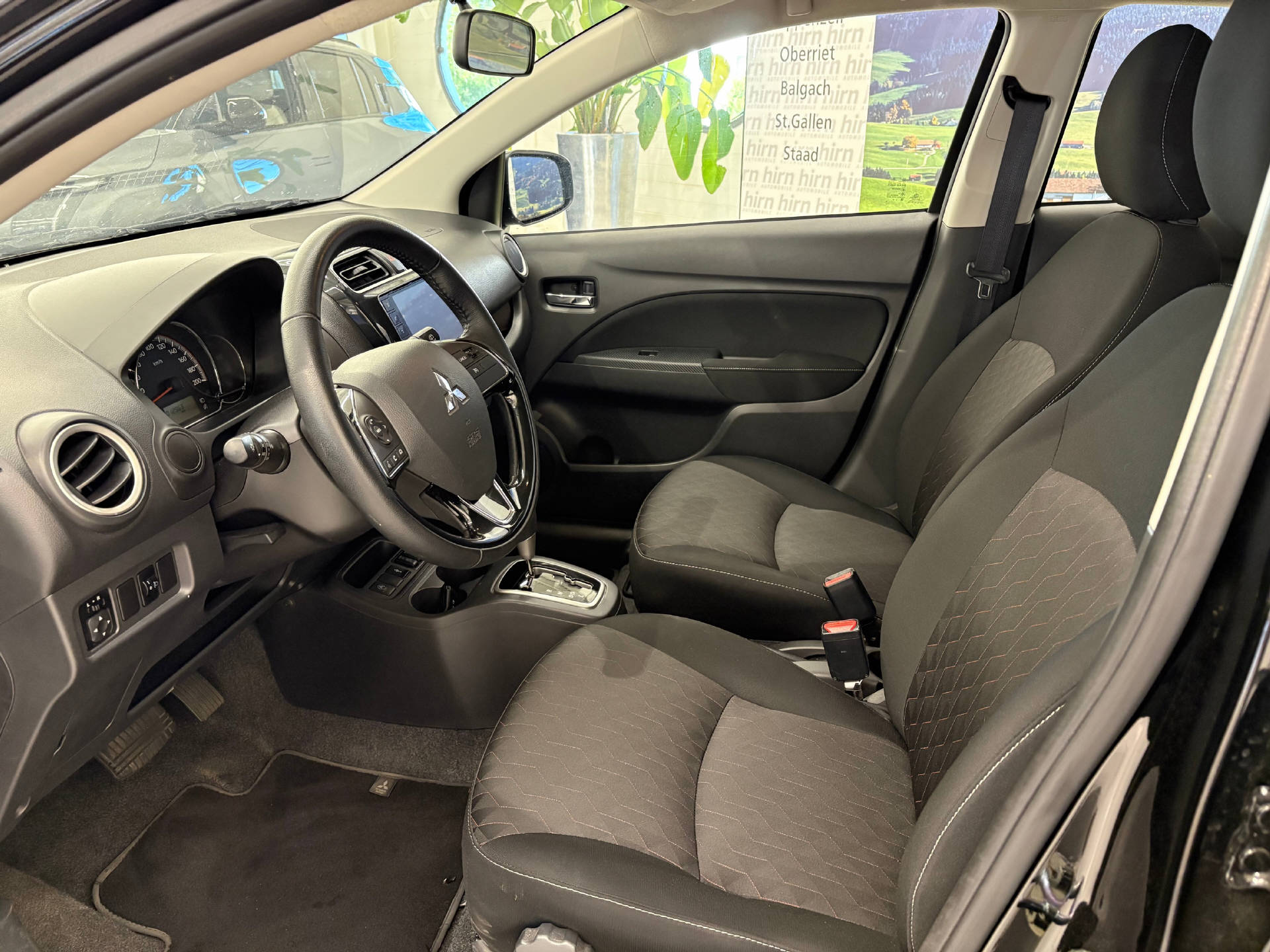 MITSUBISHI Space Star 1.2 MIVEC Invite-image-7