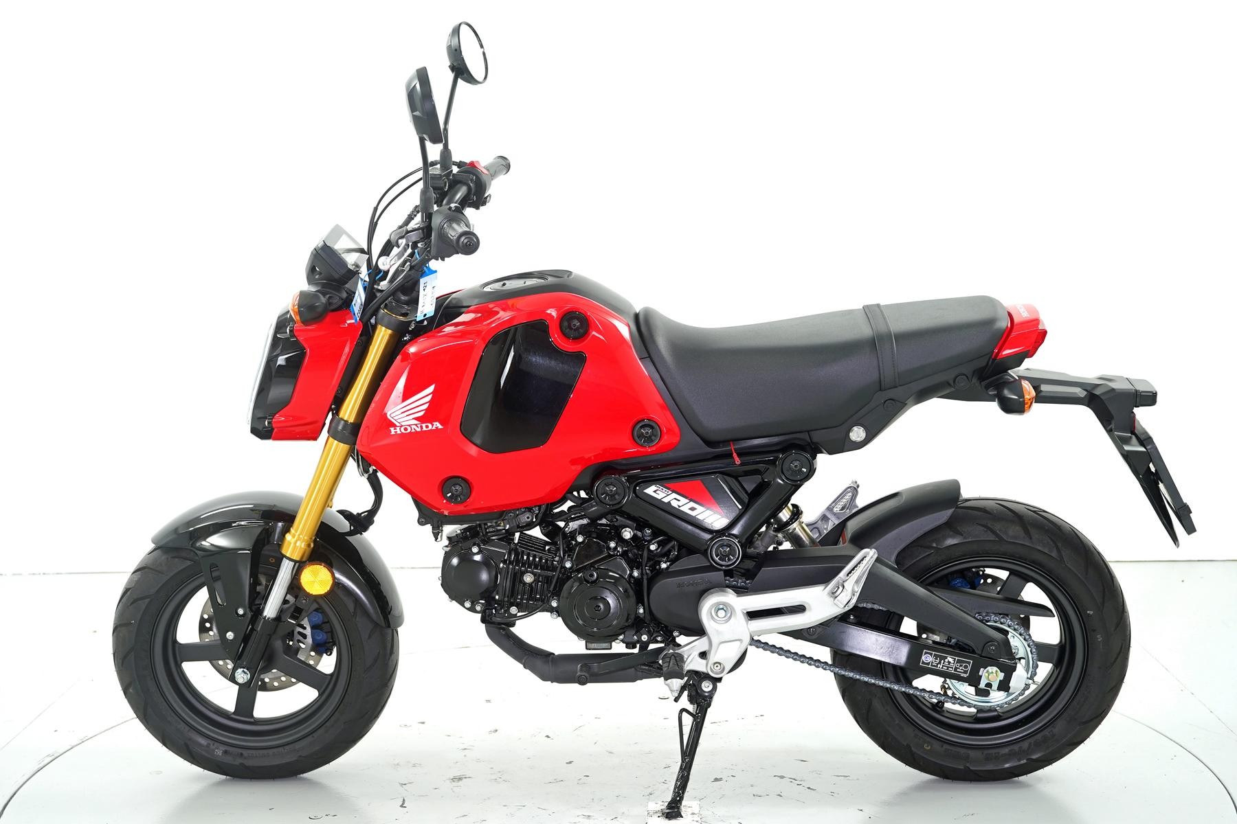 HONDA MSX 125 ABS-image-4