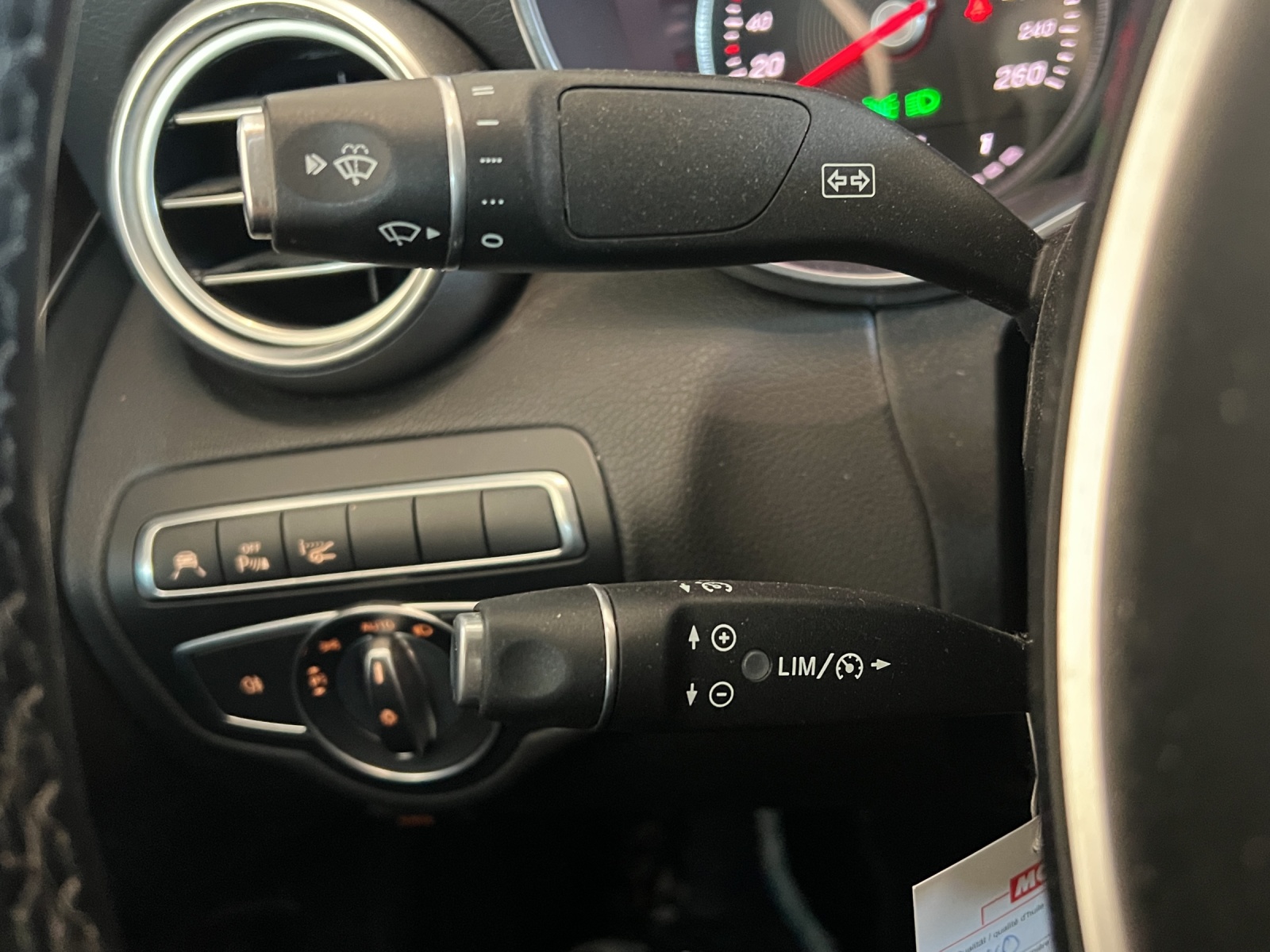 MERCEDES-BENZ C 400 Exclusive 4Matic 9G-Tronic-image-14