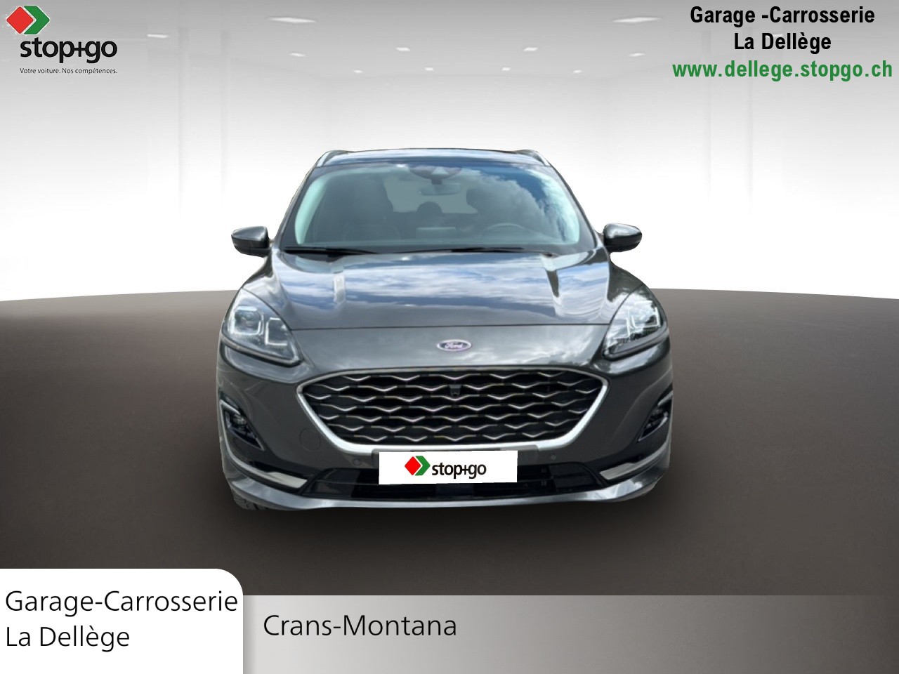 FORD Kuga 2.5 FHEV Vignale 4WD-image-7