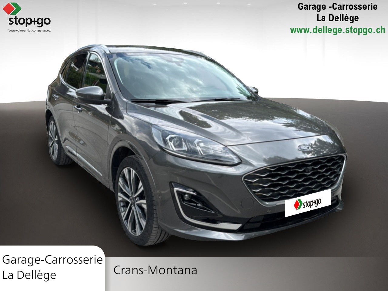 FORD Kuga 2.5 FHEV Vignale 4WD-image-6