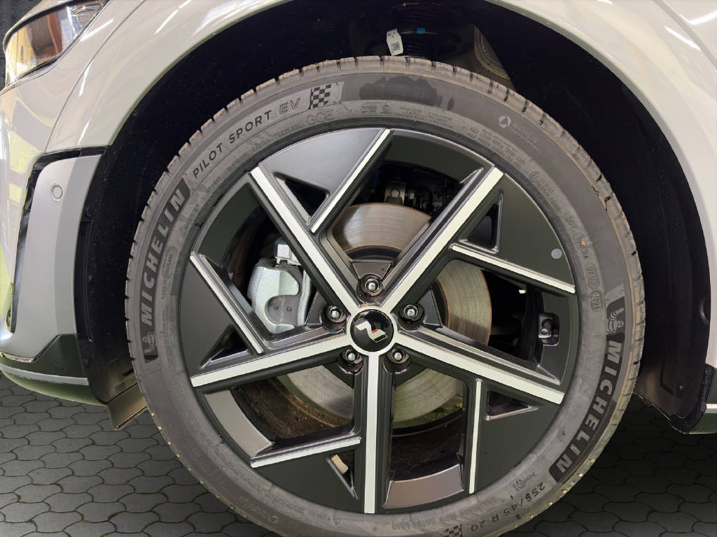 HYUNDAI Ioniq 5 84 kWh N-Line 4WD-image-13
