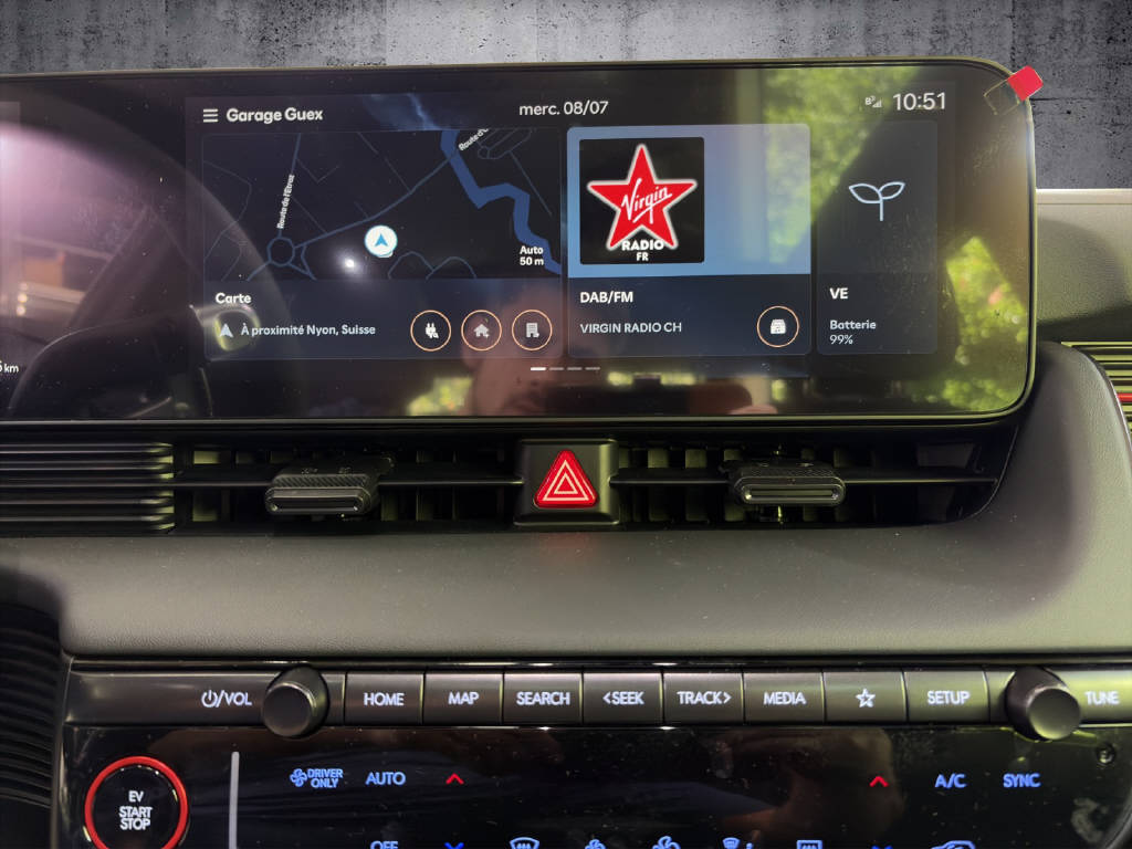 HYUNDAI Ioniq 5 84 kWh N-Line 4WD-image-7