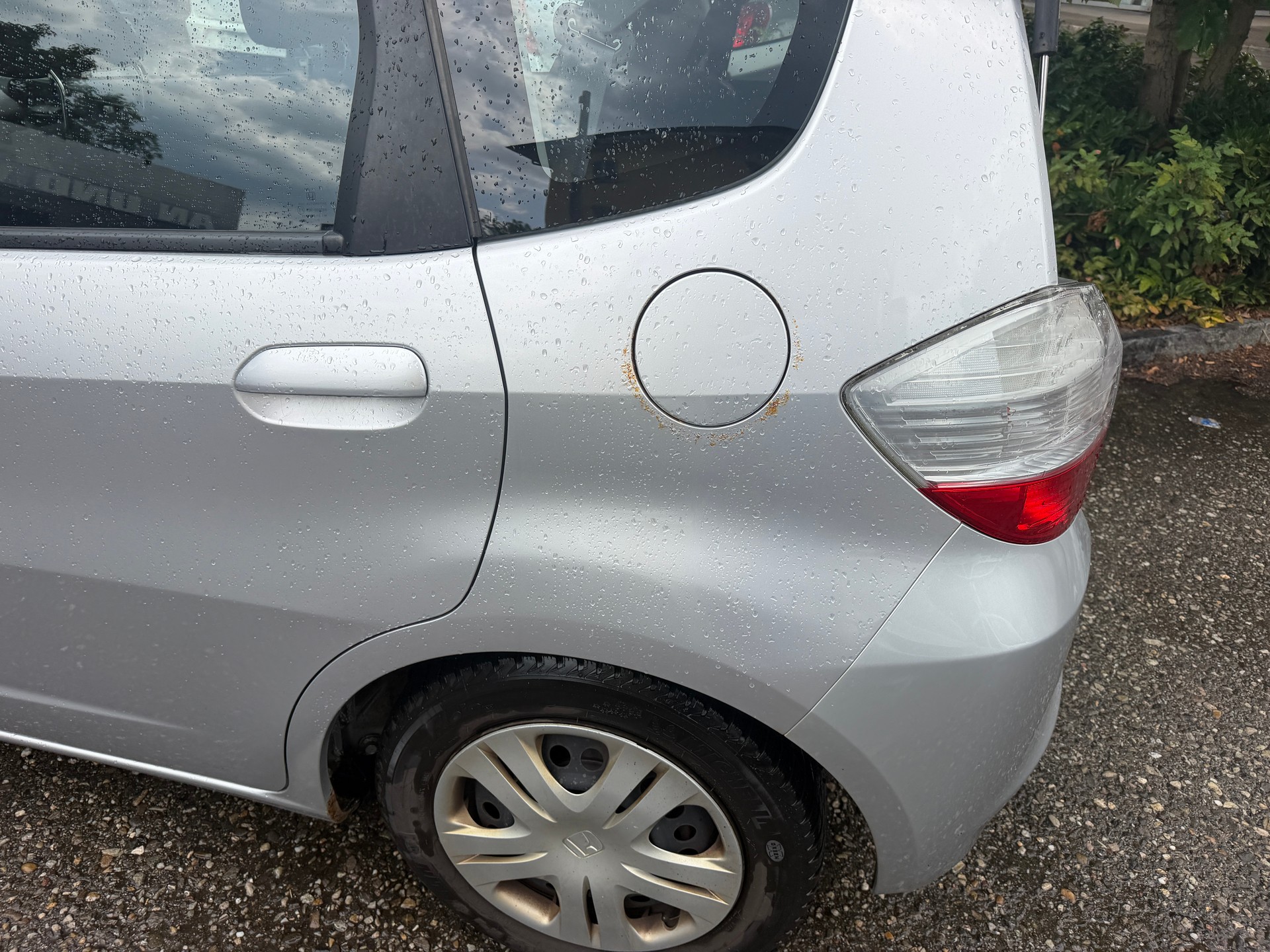 HONDA Jazz 1.2i Trend-image-6