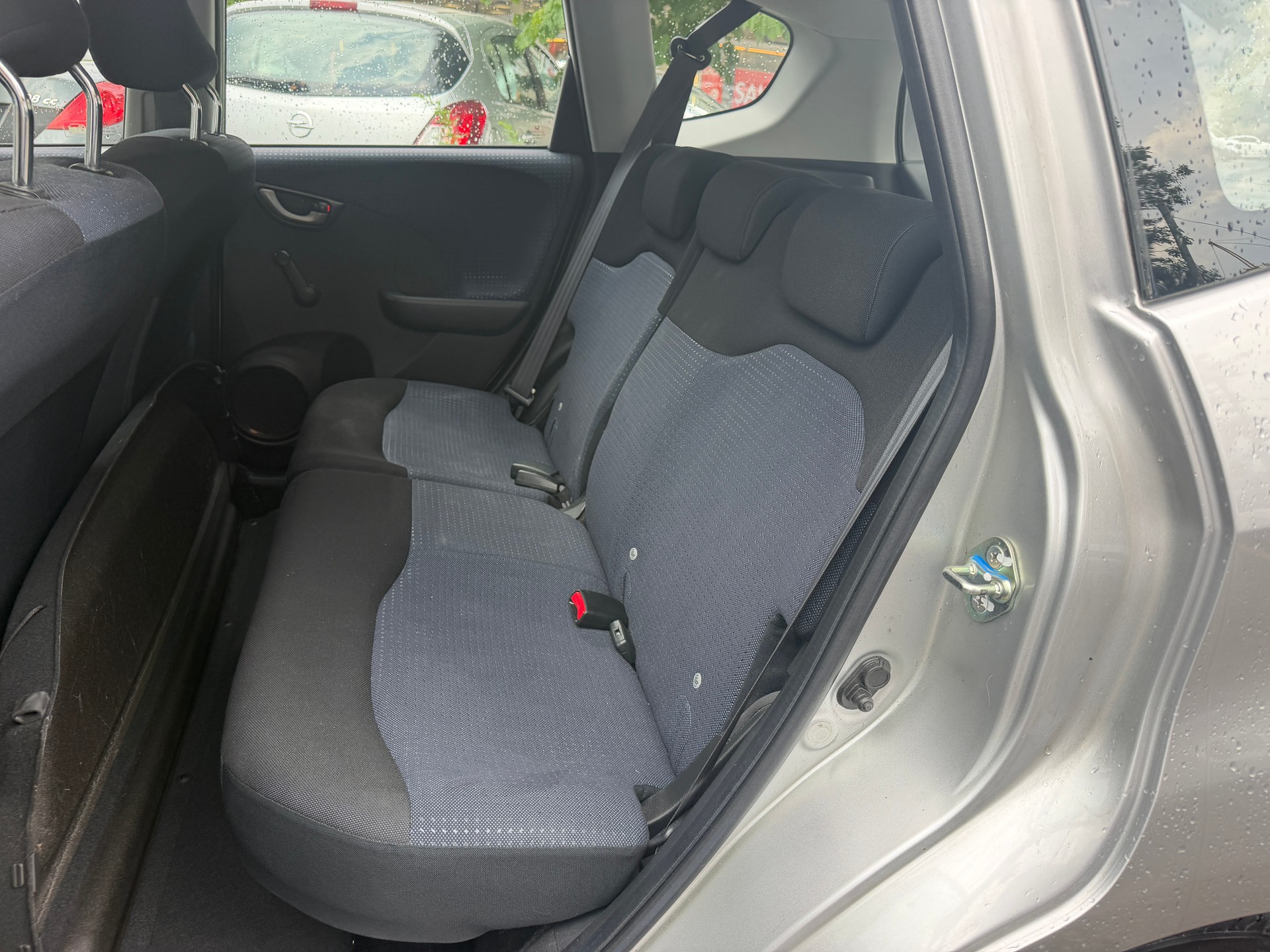 HONDA Jazz 1.2i Trend-image-9
