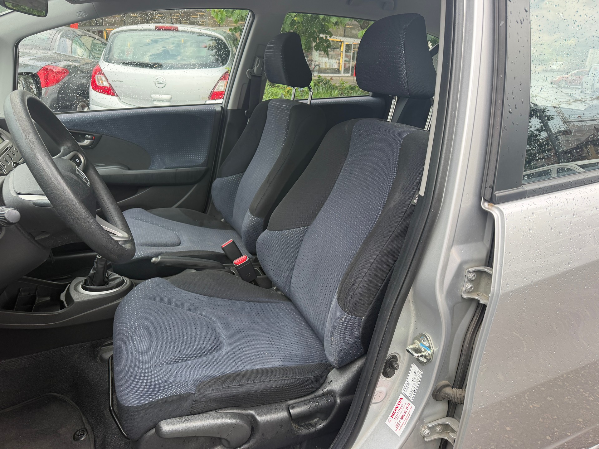 HONDA Jazz 1.2i Trend-image-7