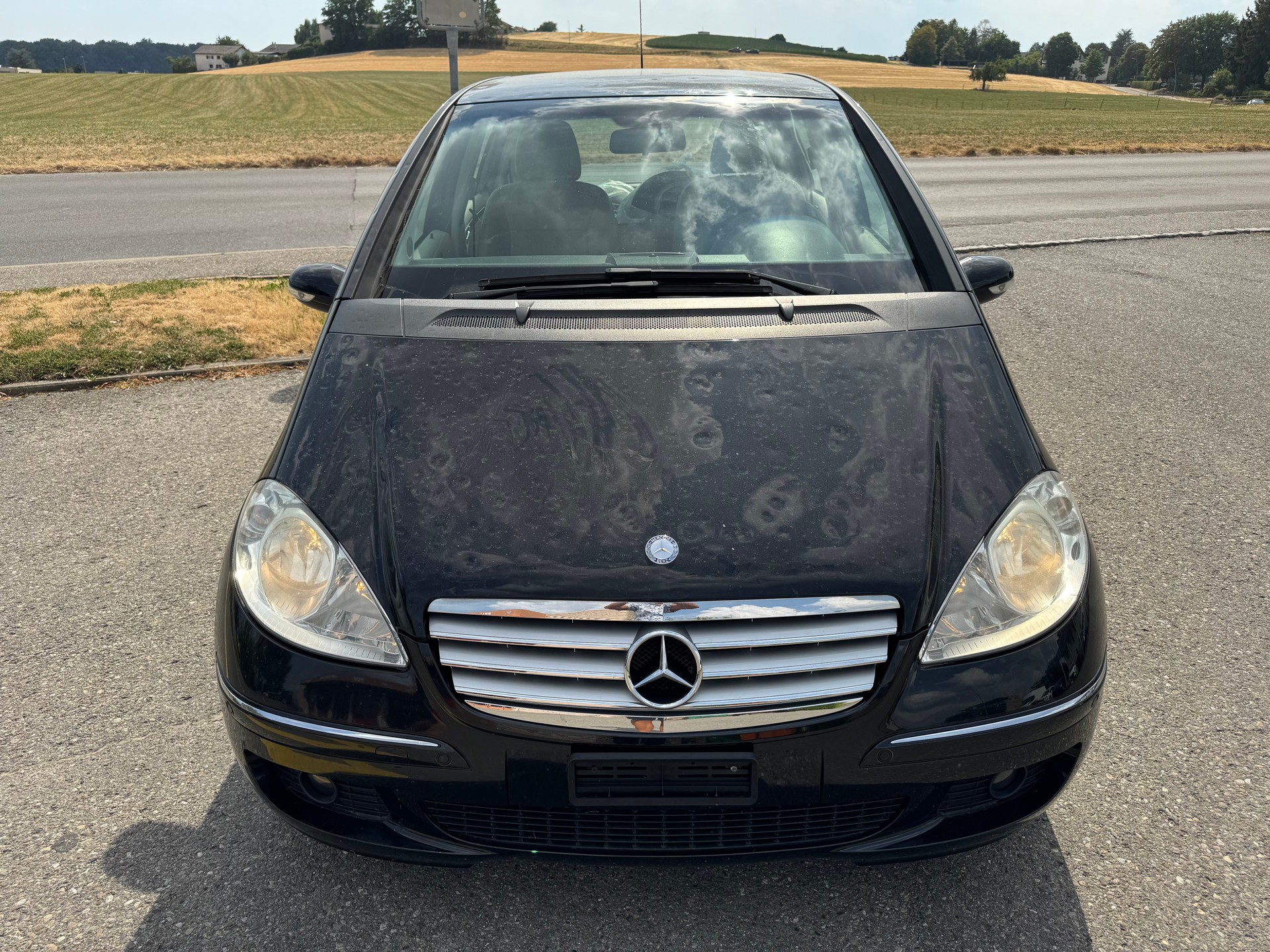MERCEDES-BENZ A 200 Elégance Autotronic-image-2